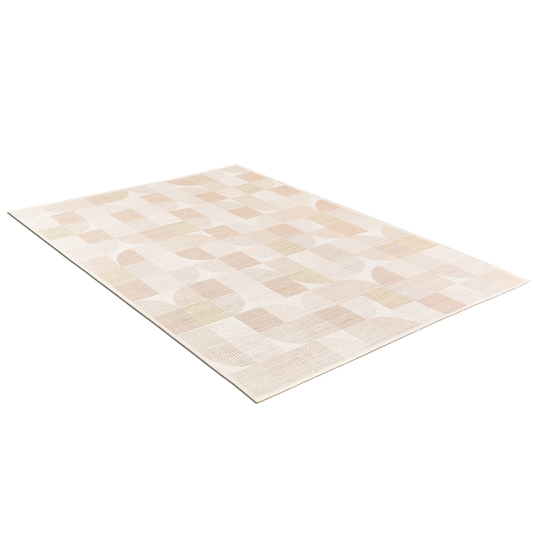Adelaide - Natural/Blush - Image 14
