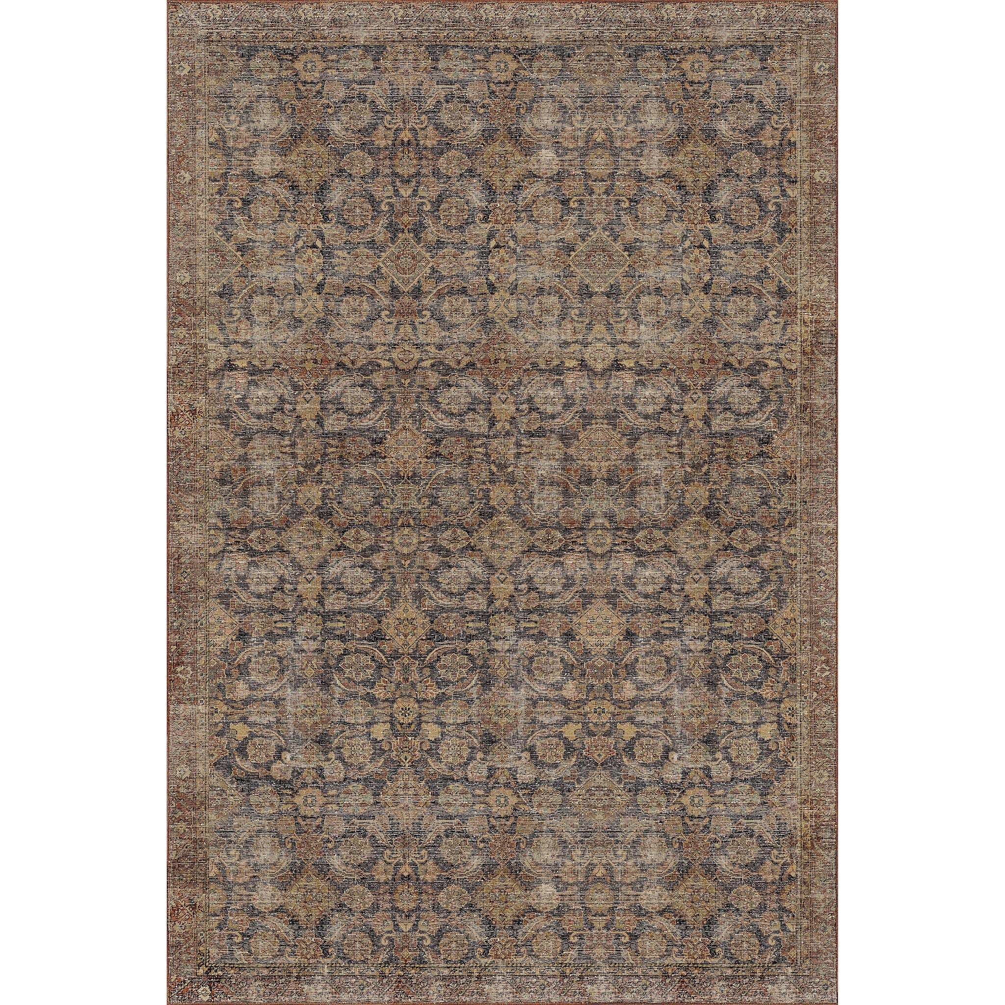 Alexa - Navy/Multi - Image 14