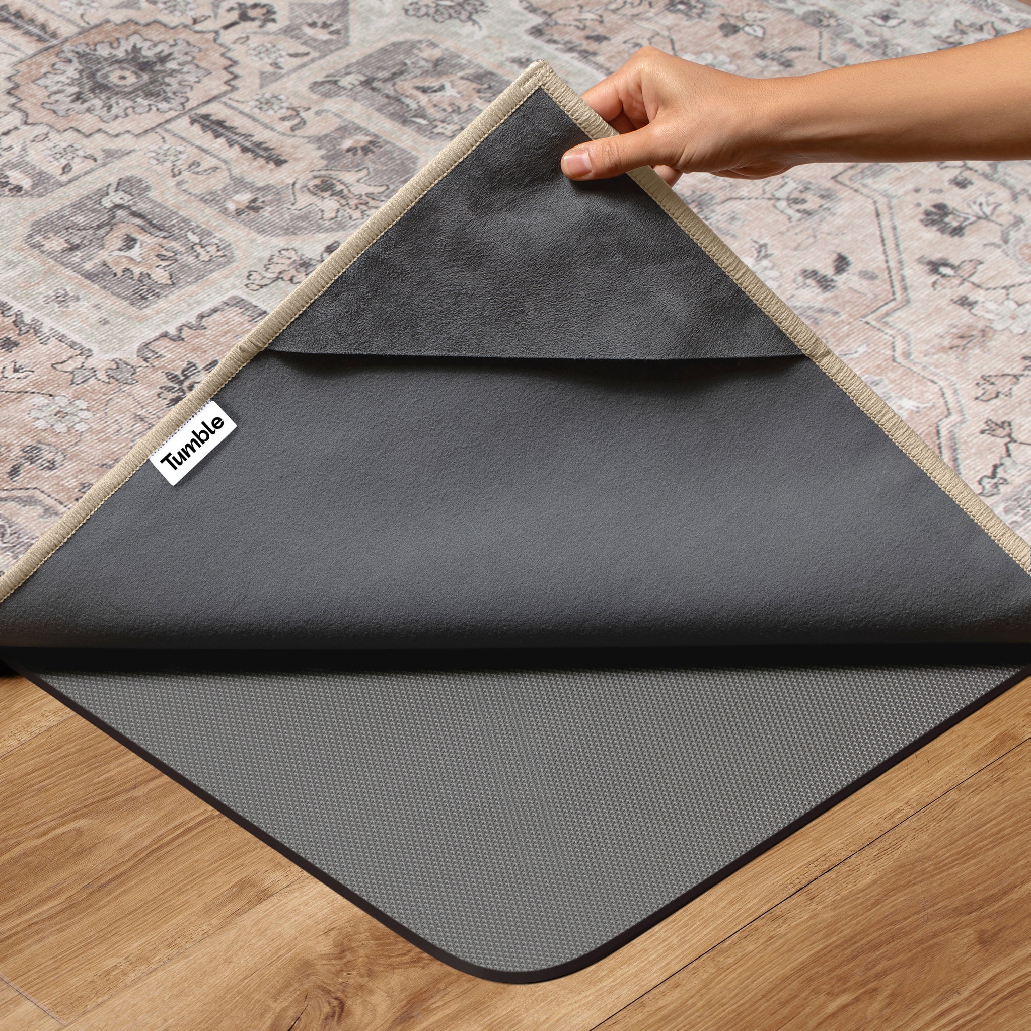 Amara - Blush/Grey - Image 6