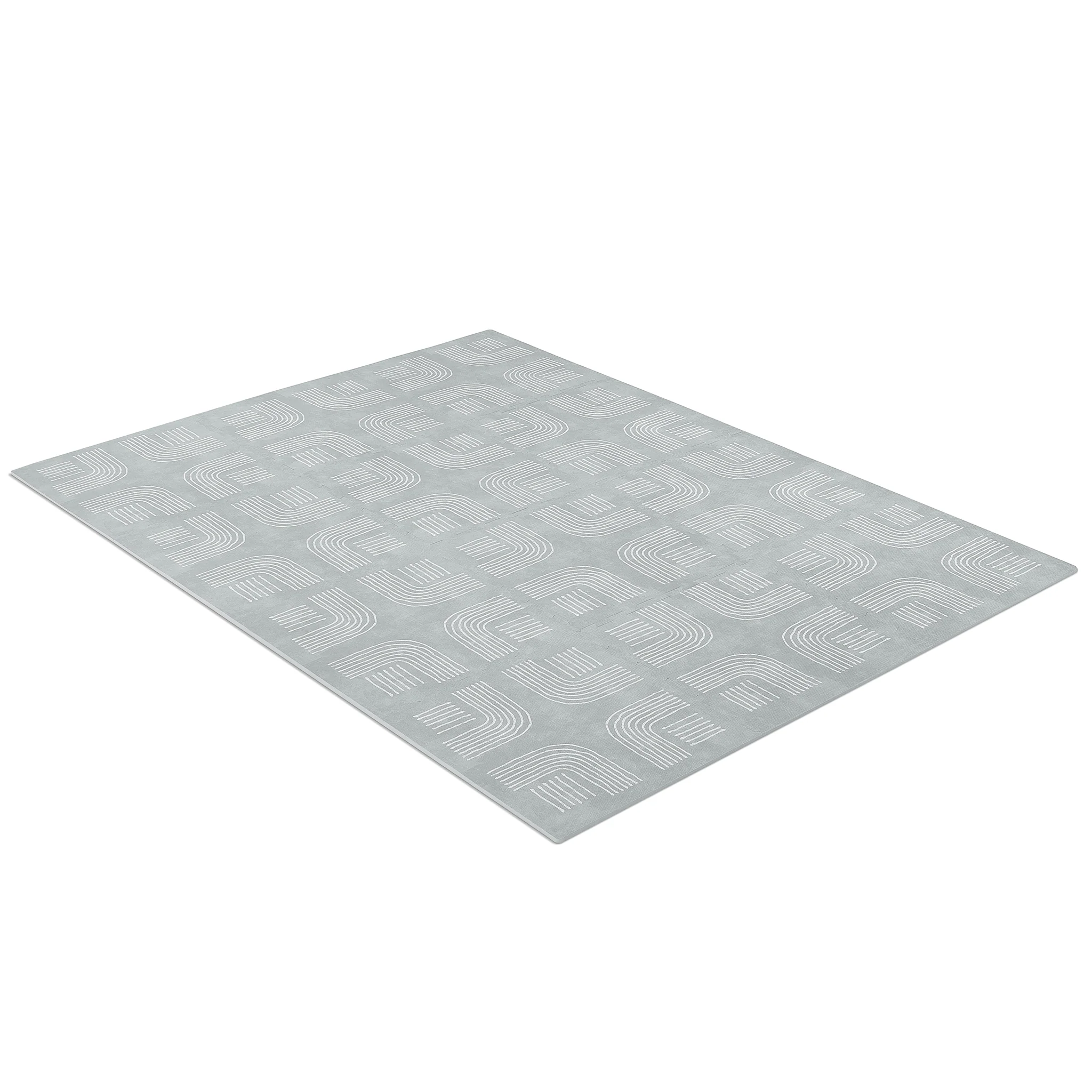 Archer - Grey Play Mat - Image 12