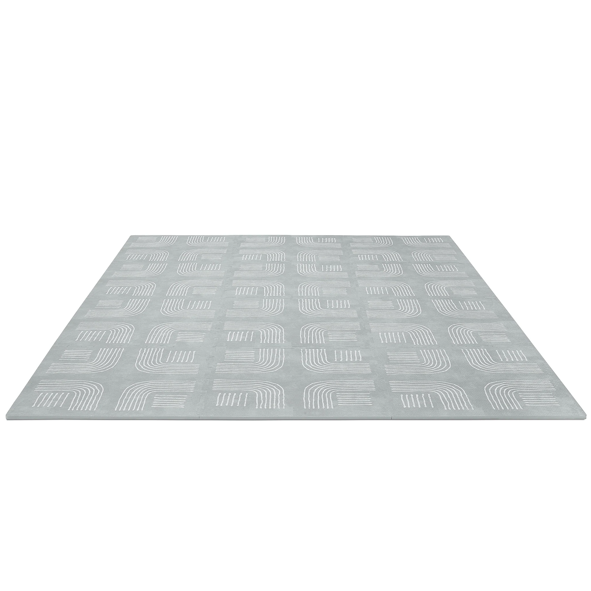Archer - Grey Play Mat - Image 14