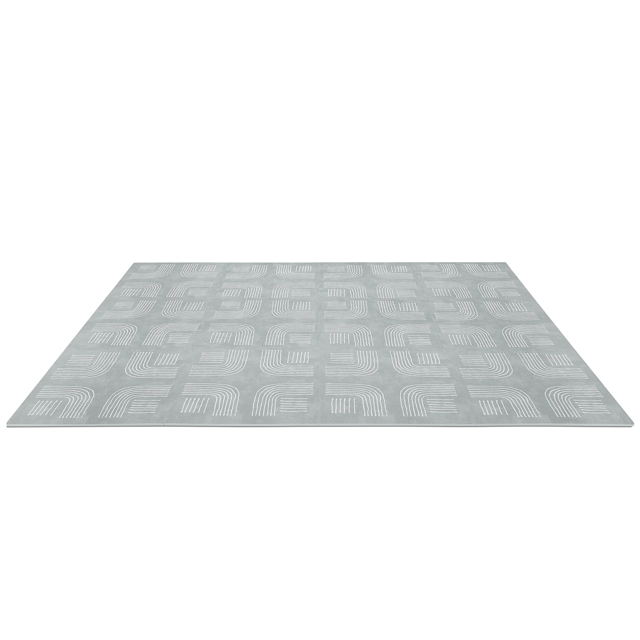 Archer - Grey Play Mat - Image 15