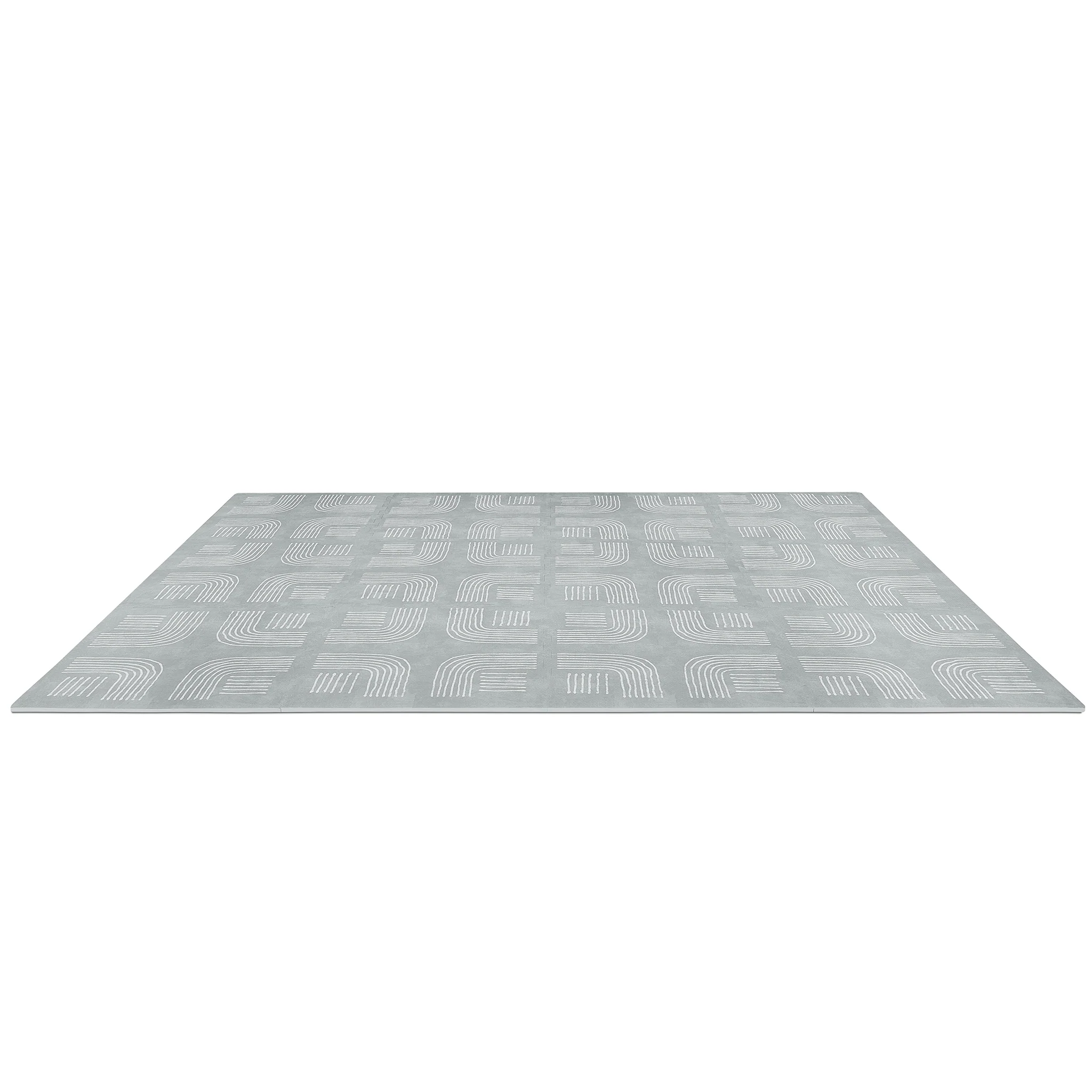 Archer - Grey Play Mat - Image 16
