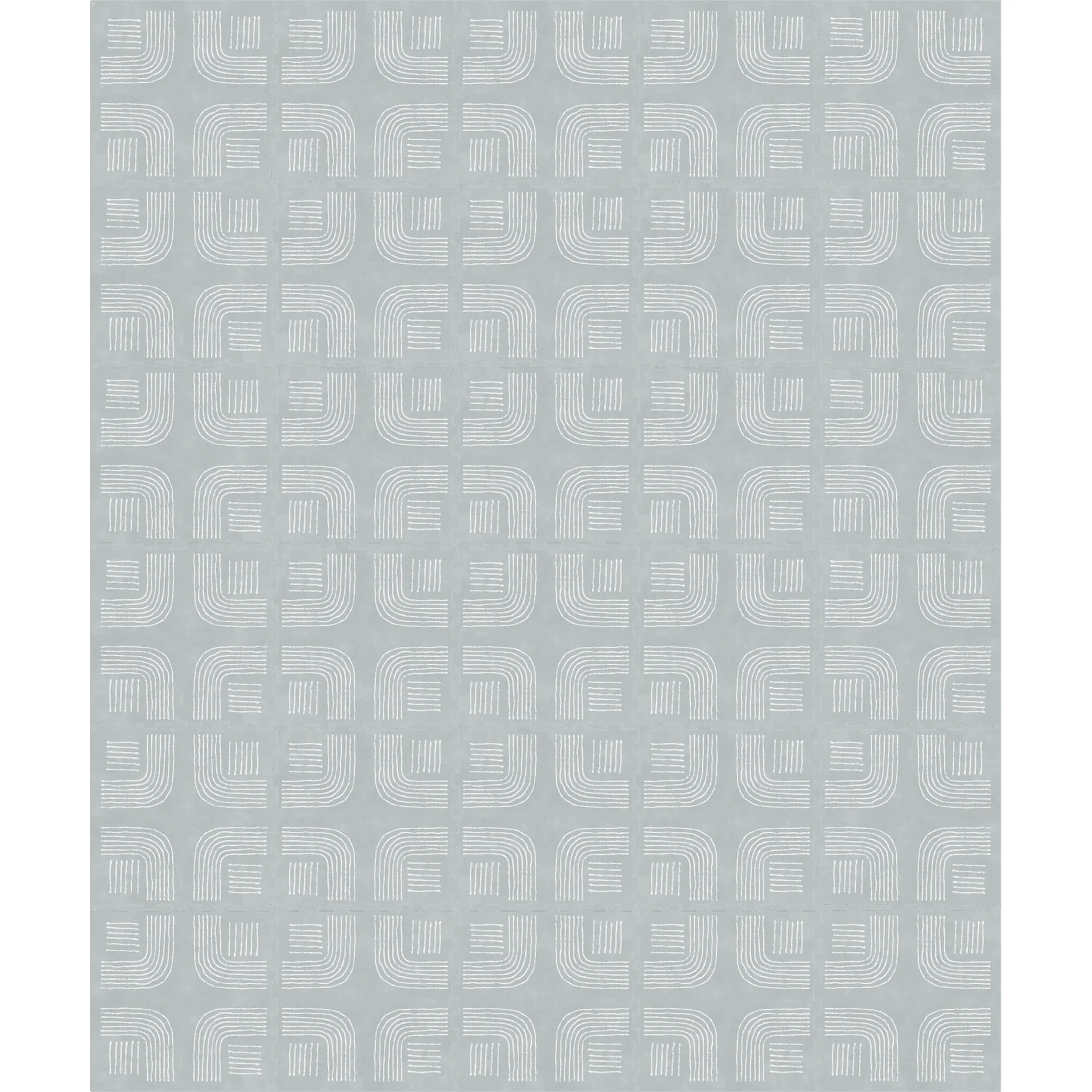 Archer - Grey Play Mat - Image 18
