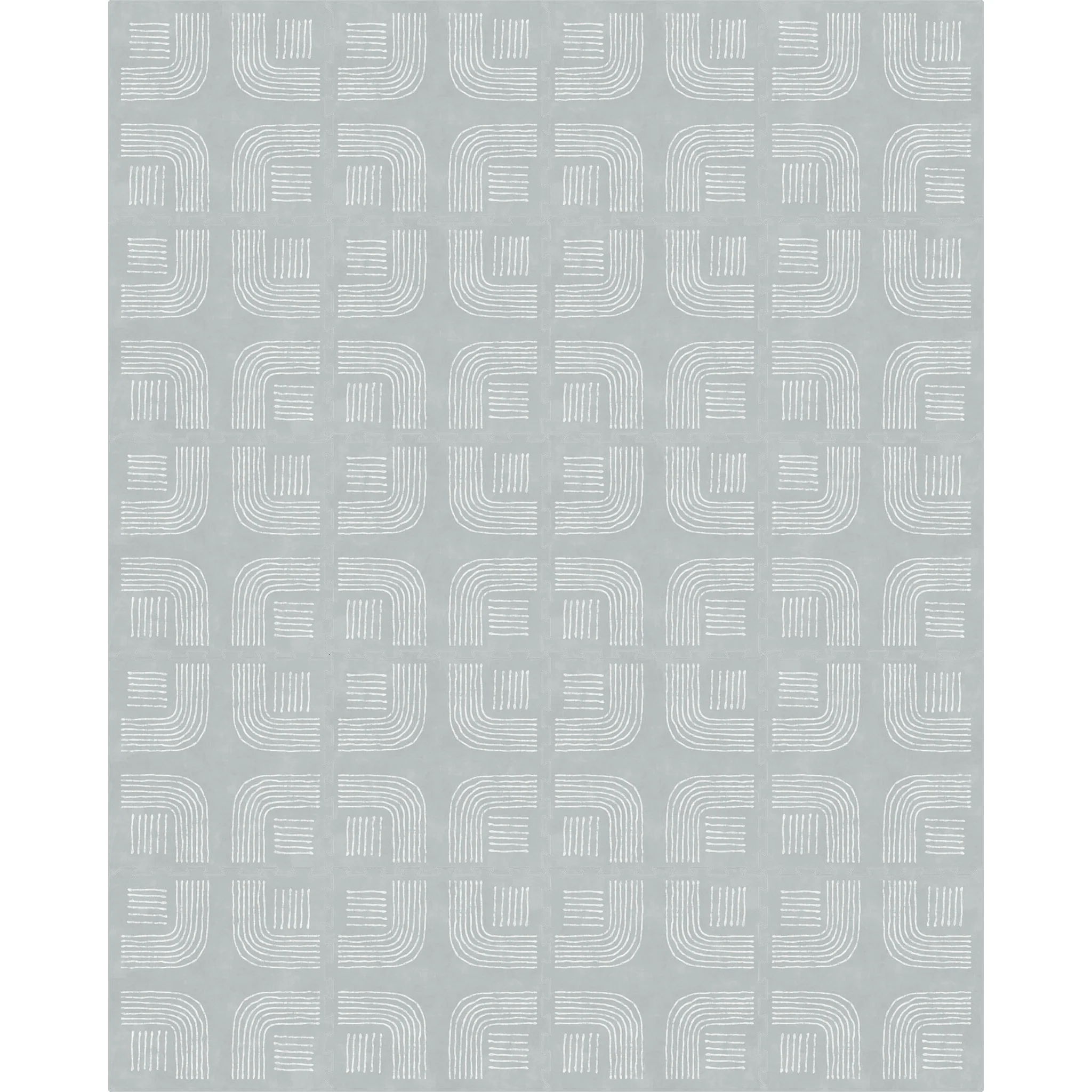 Archer - Grey Play Mat - Image 19