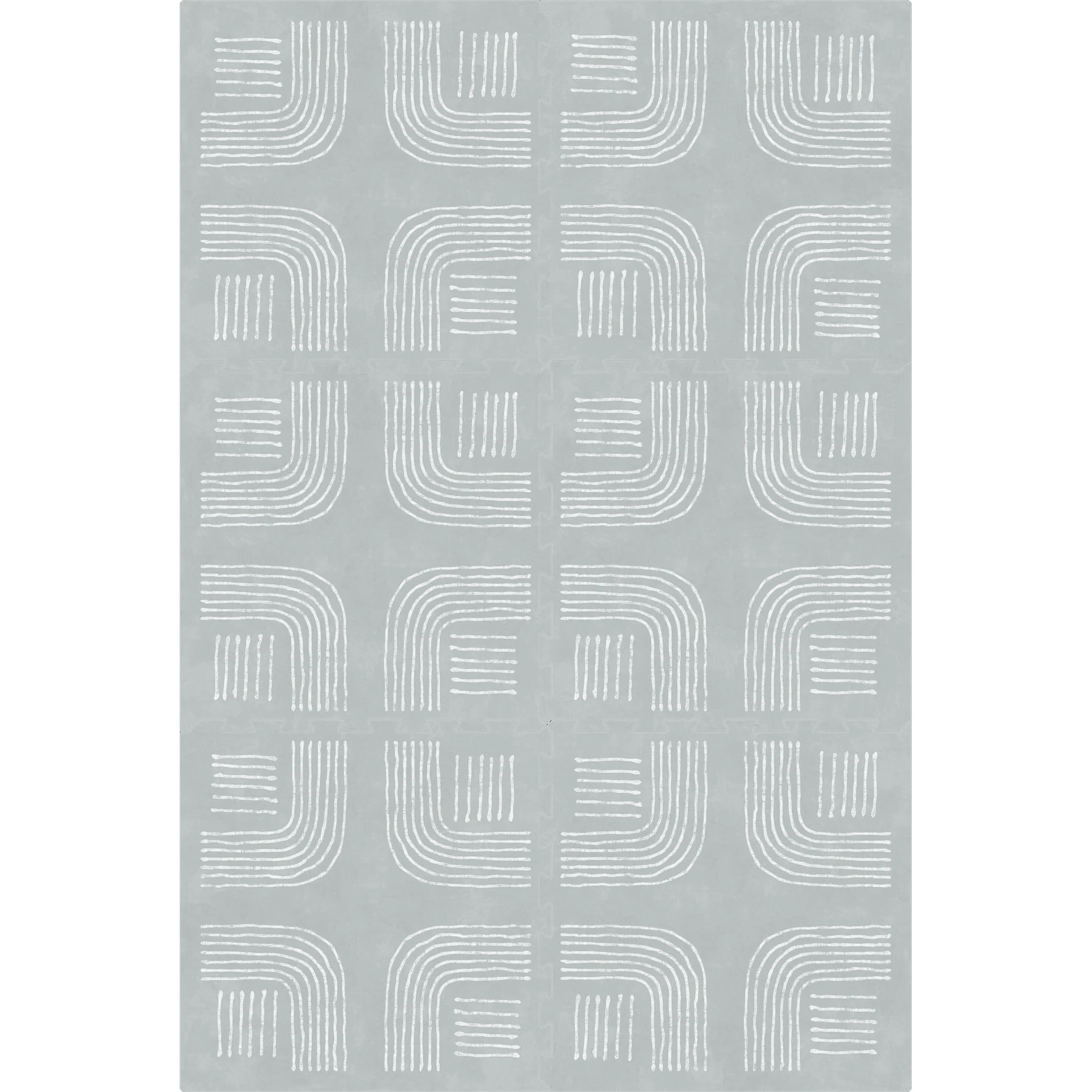 Archer - Grey Play Mat - Image 20