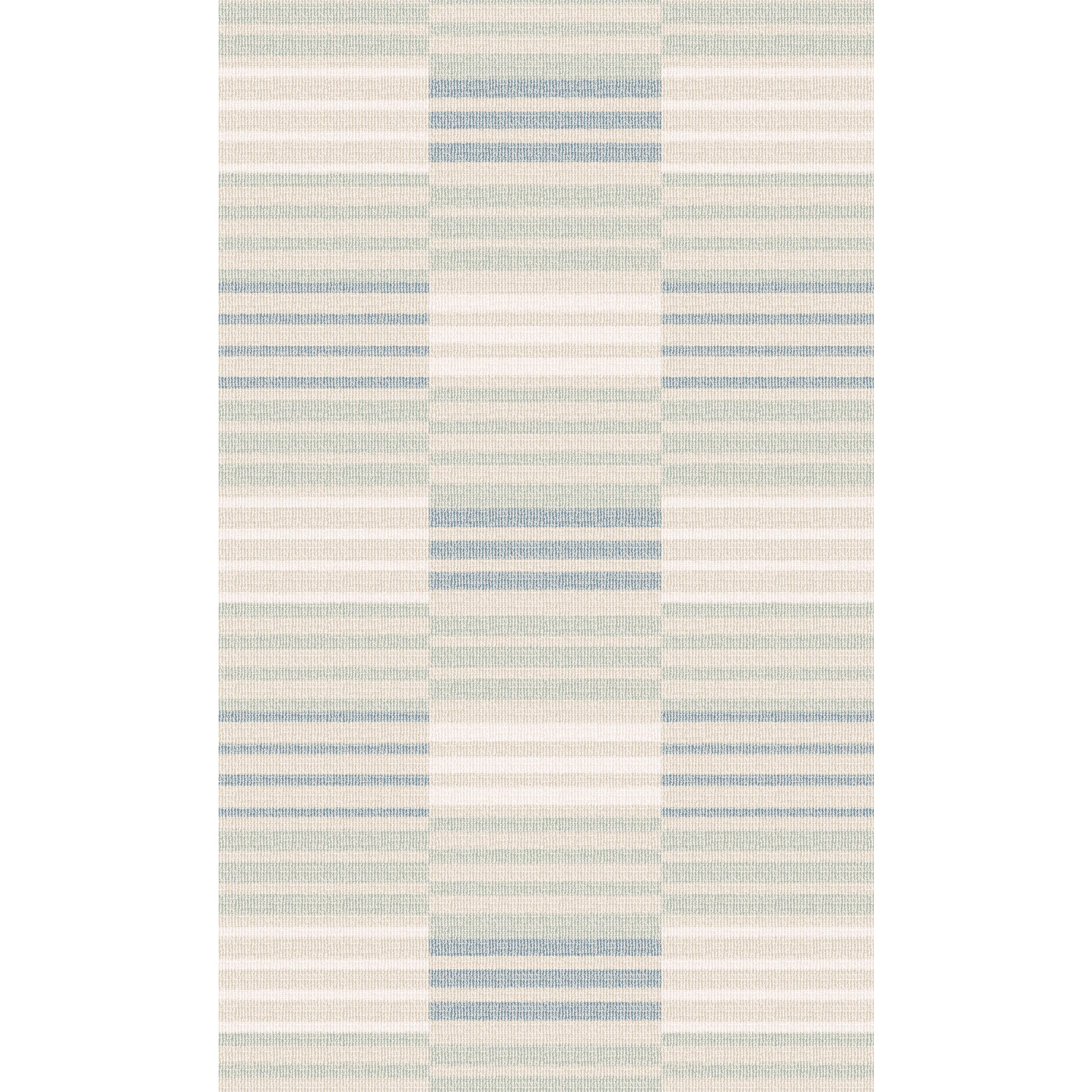 Arlo - Blue/Ivory - Image 13