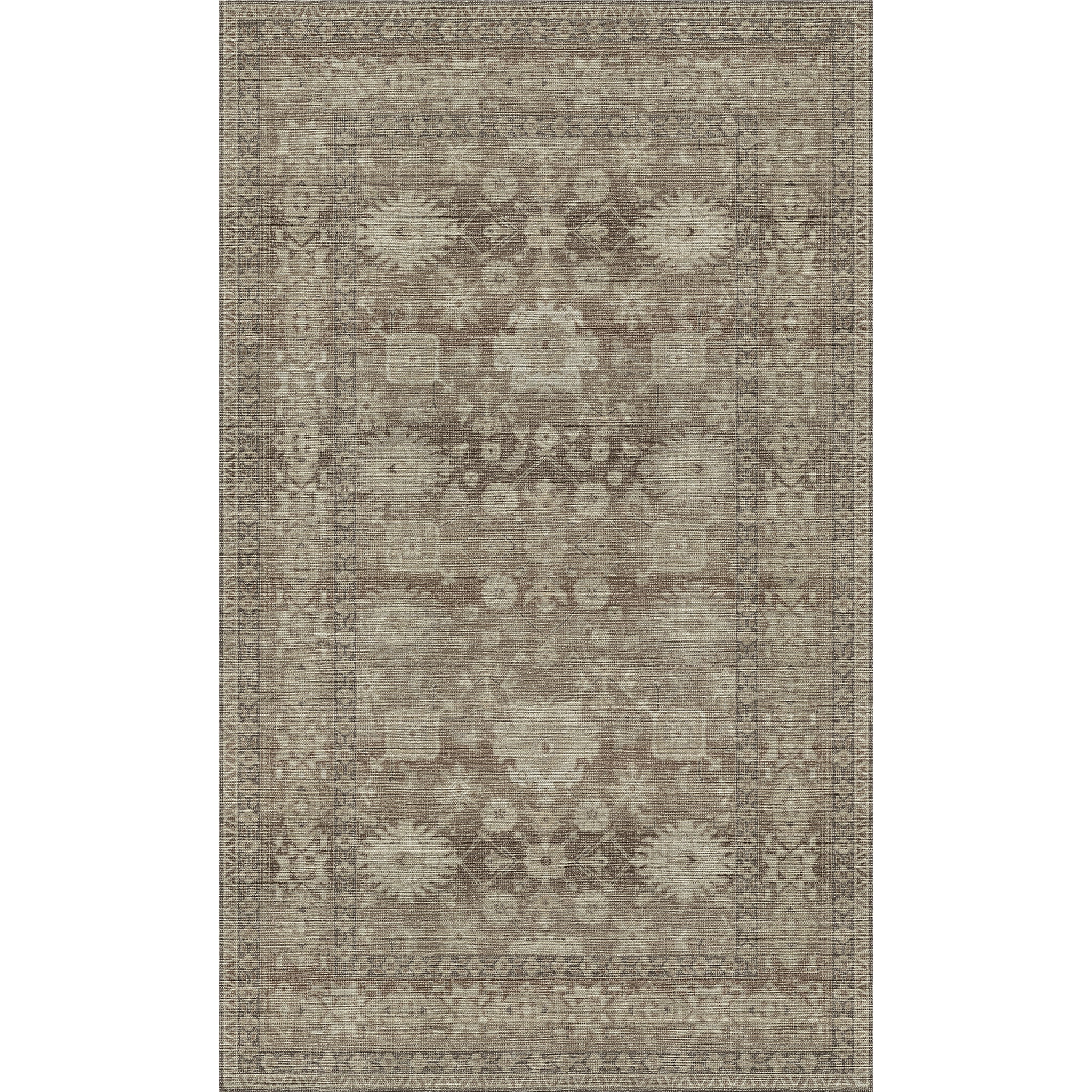 Athena - Brown/Natural - Image 10