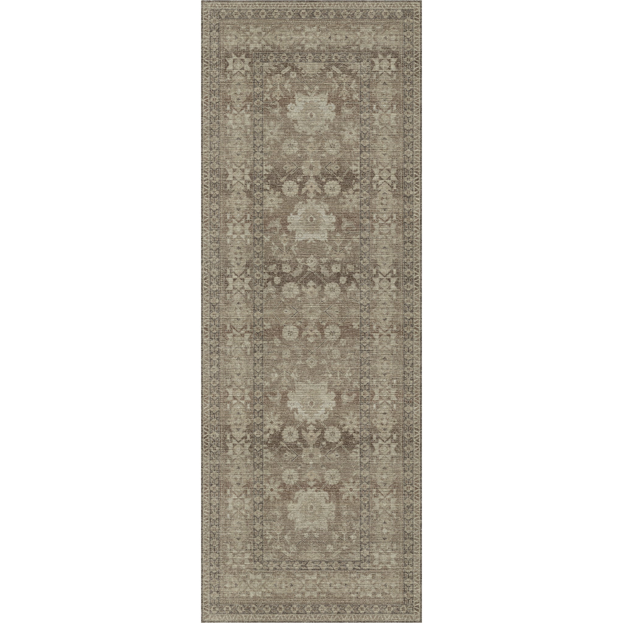 Athena - Brown/Natural - Image 11
