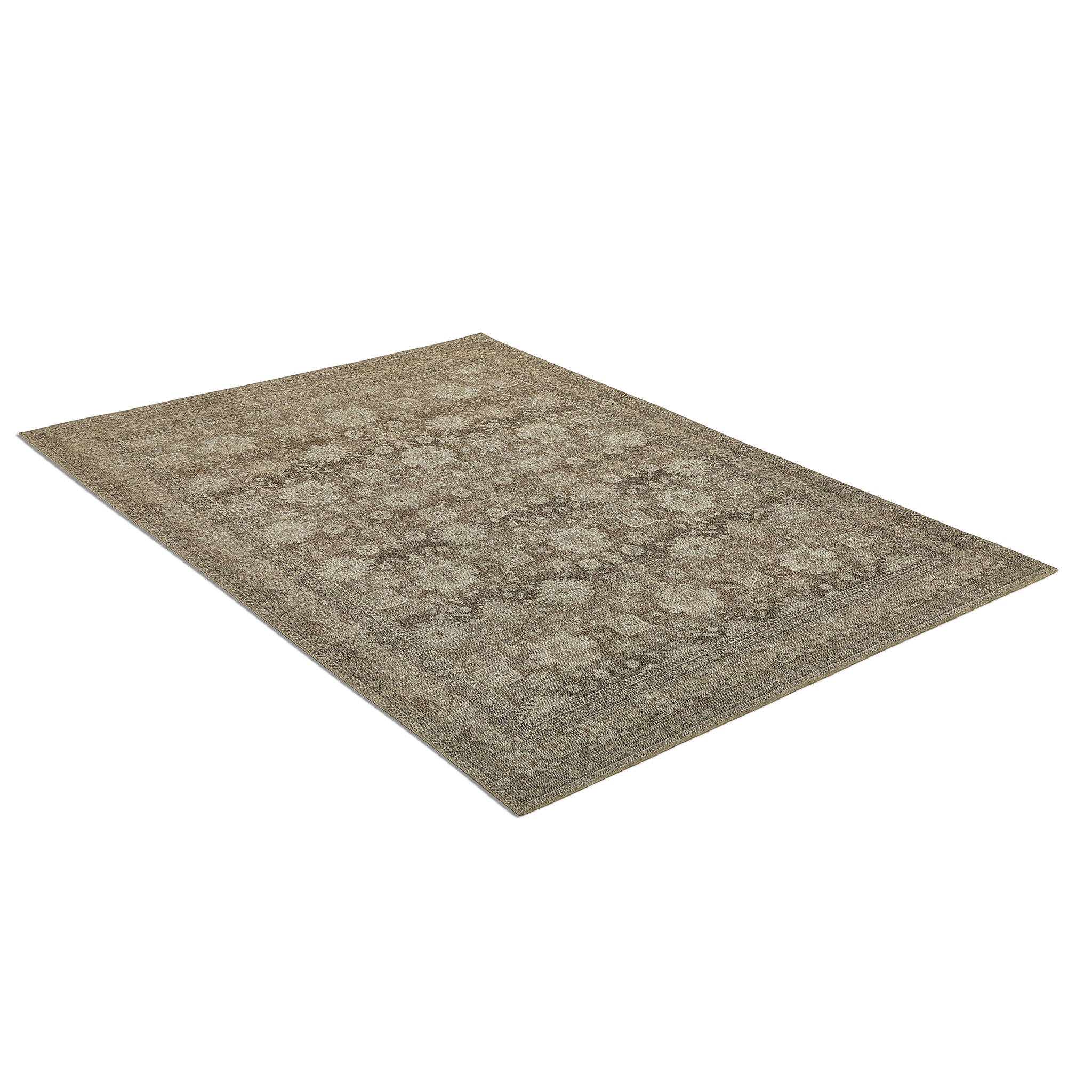 Athena - Brown/Natural - Image 13