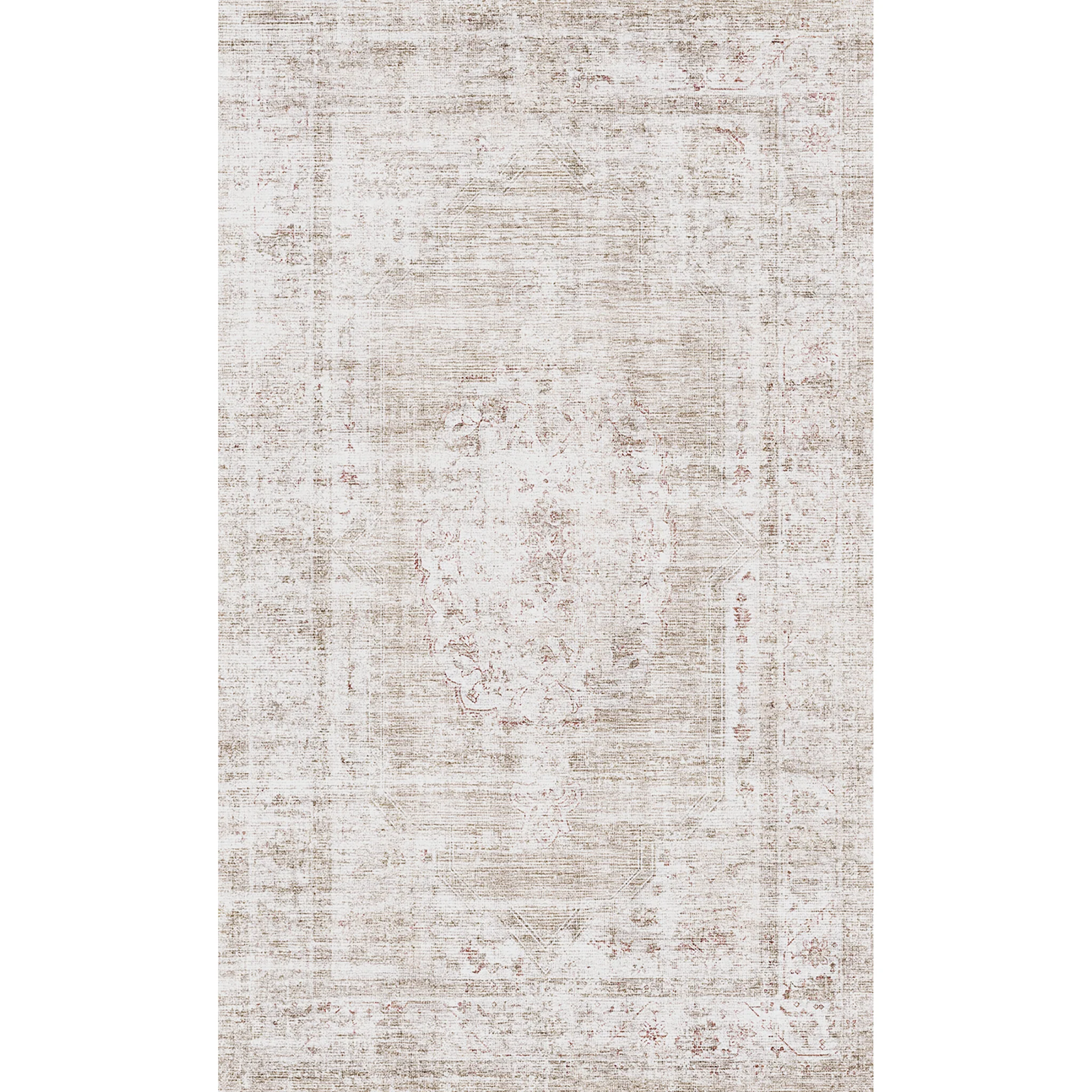 Azra - Ivory/Berry - Image 16