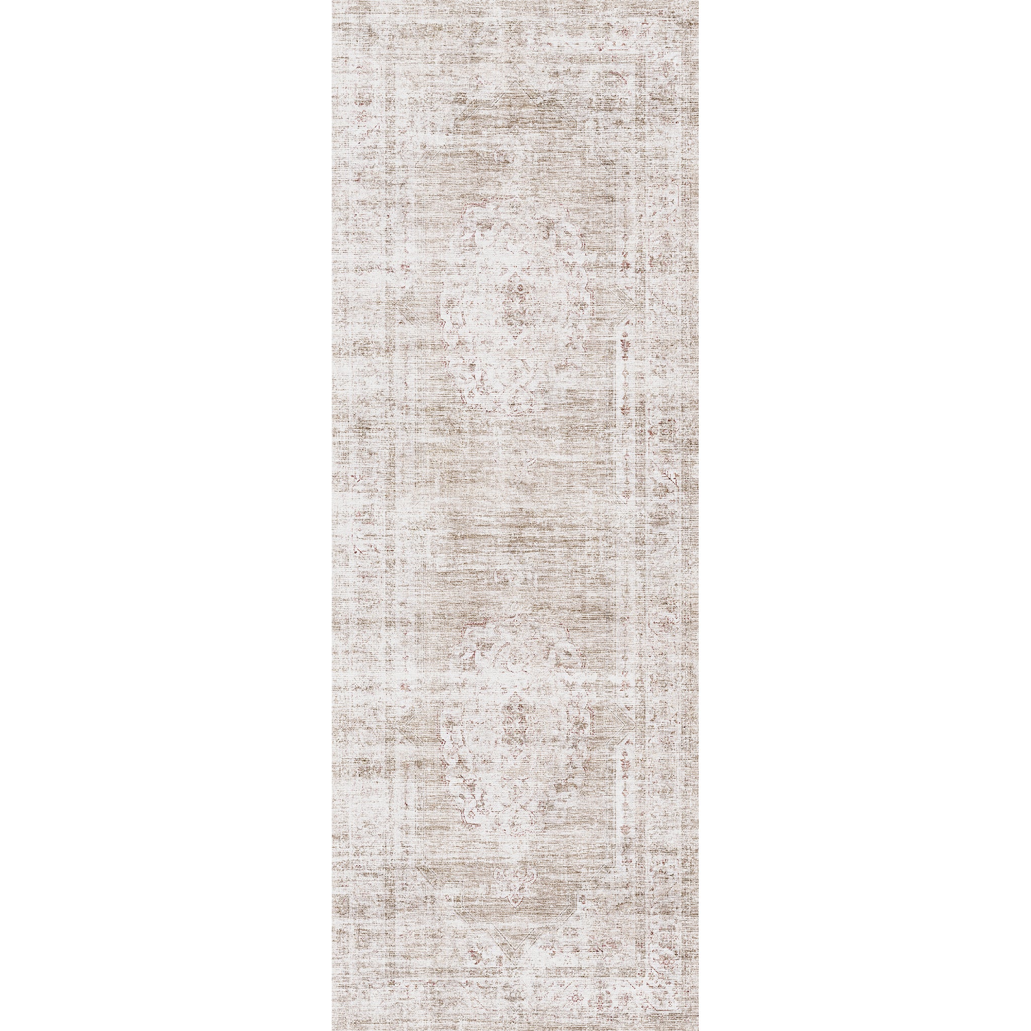 Azra - Ivory/Berry - Image 17