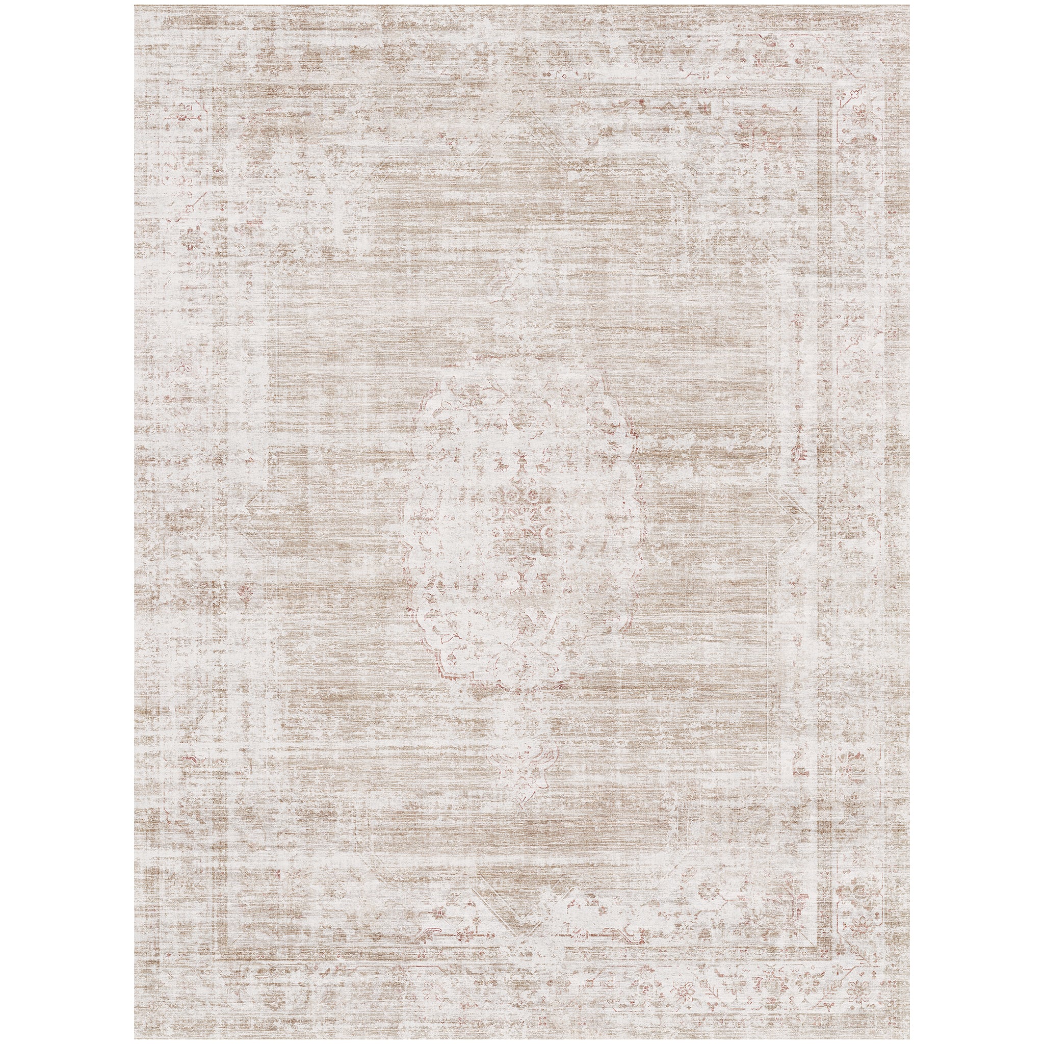 Azra - Ivory/Berry - Image 18