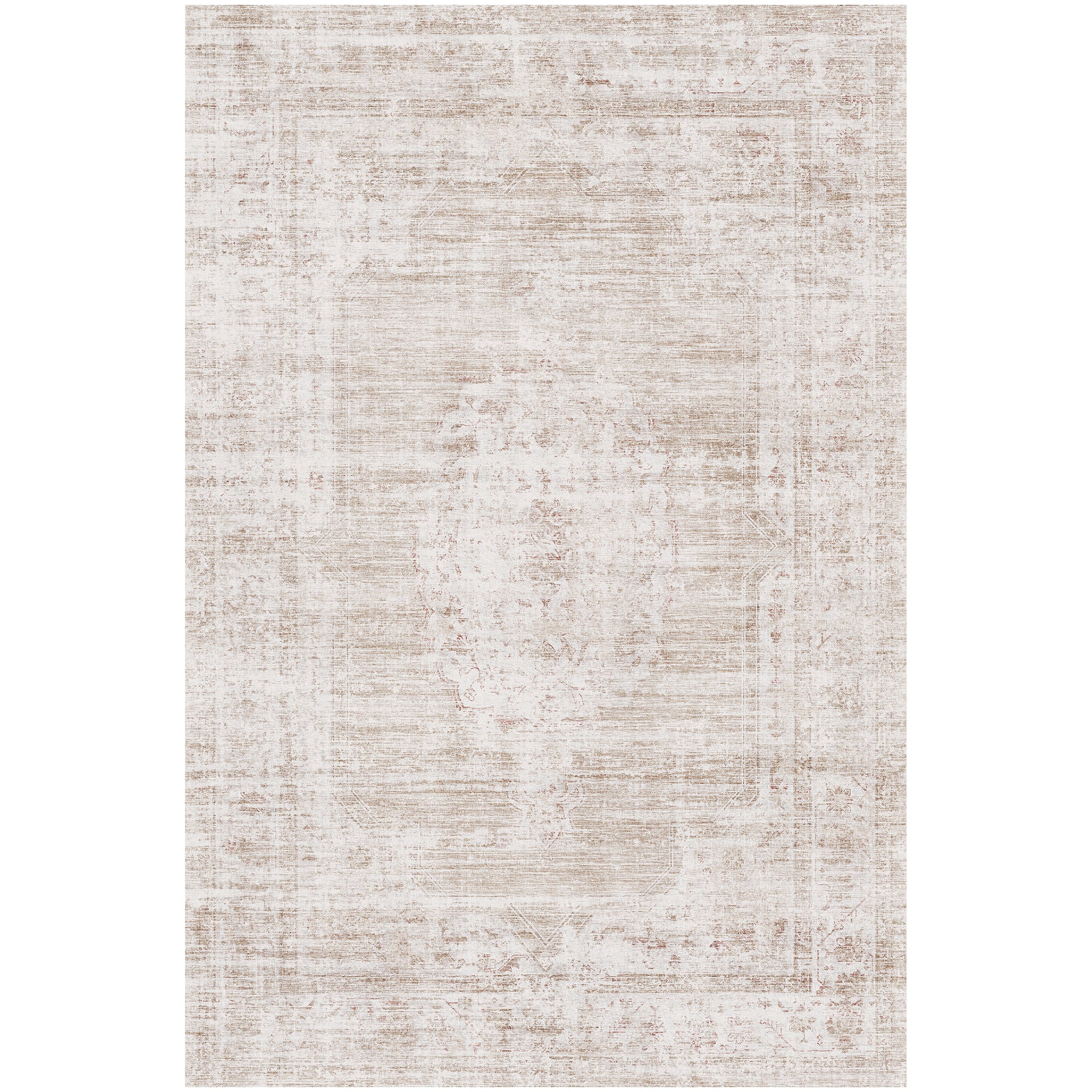 Azra - Ivory/Berry - Image 19