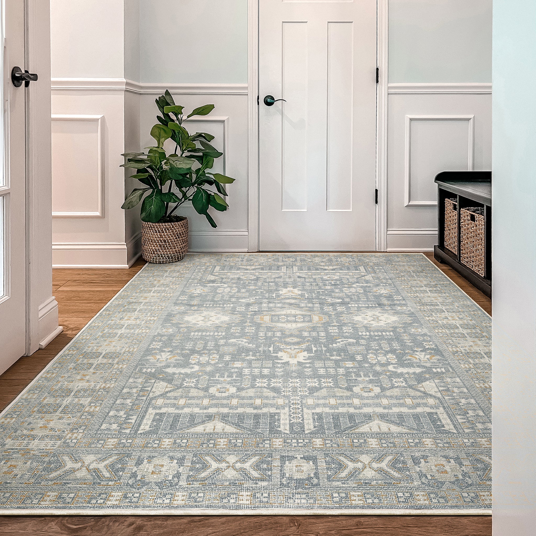 Cambridge - Slate/Ivory - Image 8