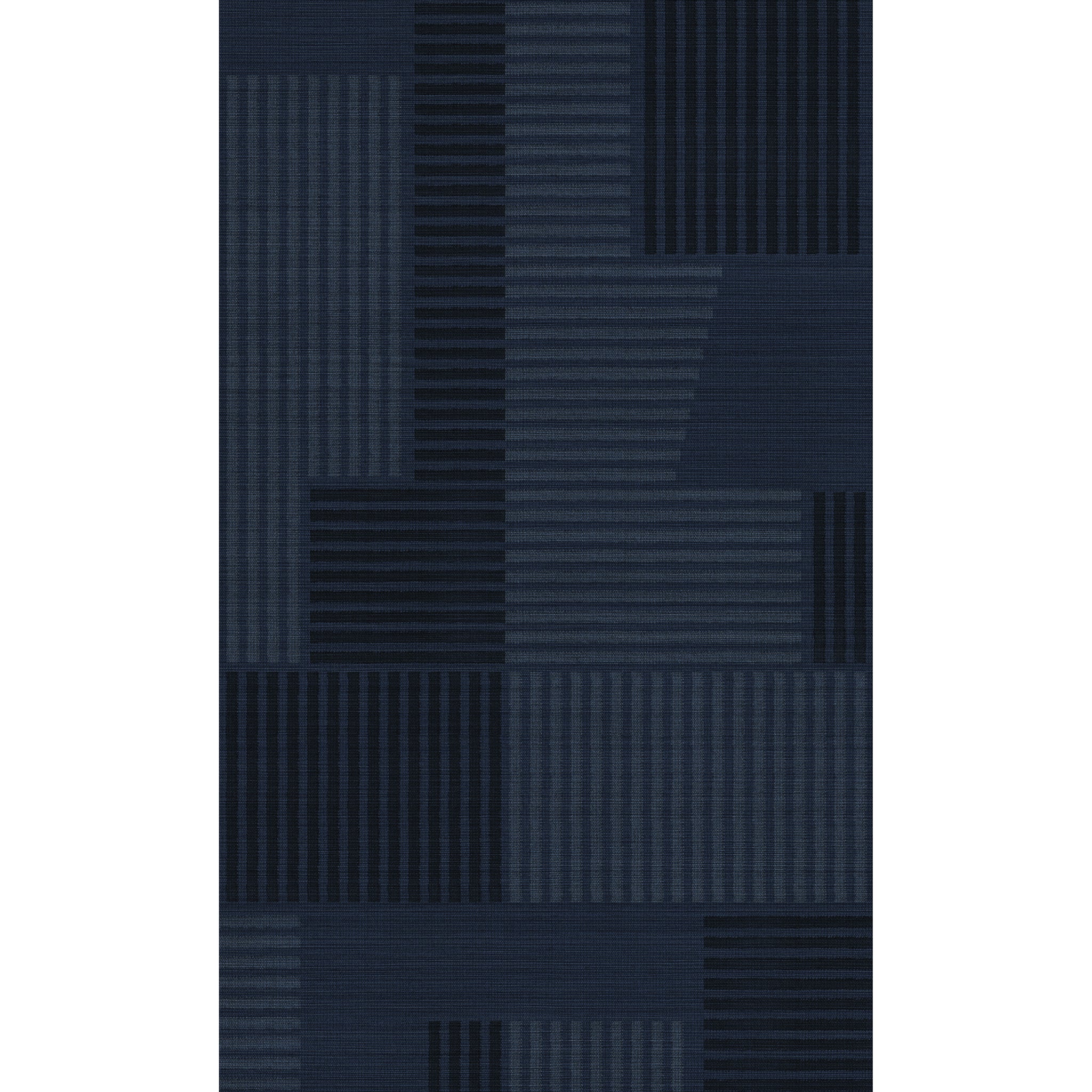 Casa Azul - Navy - Image 11