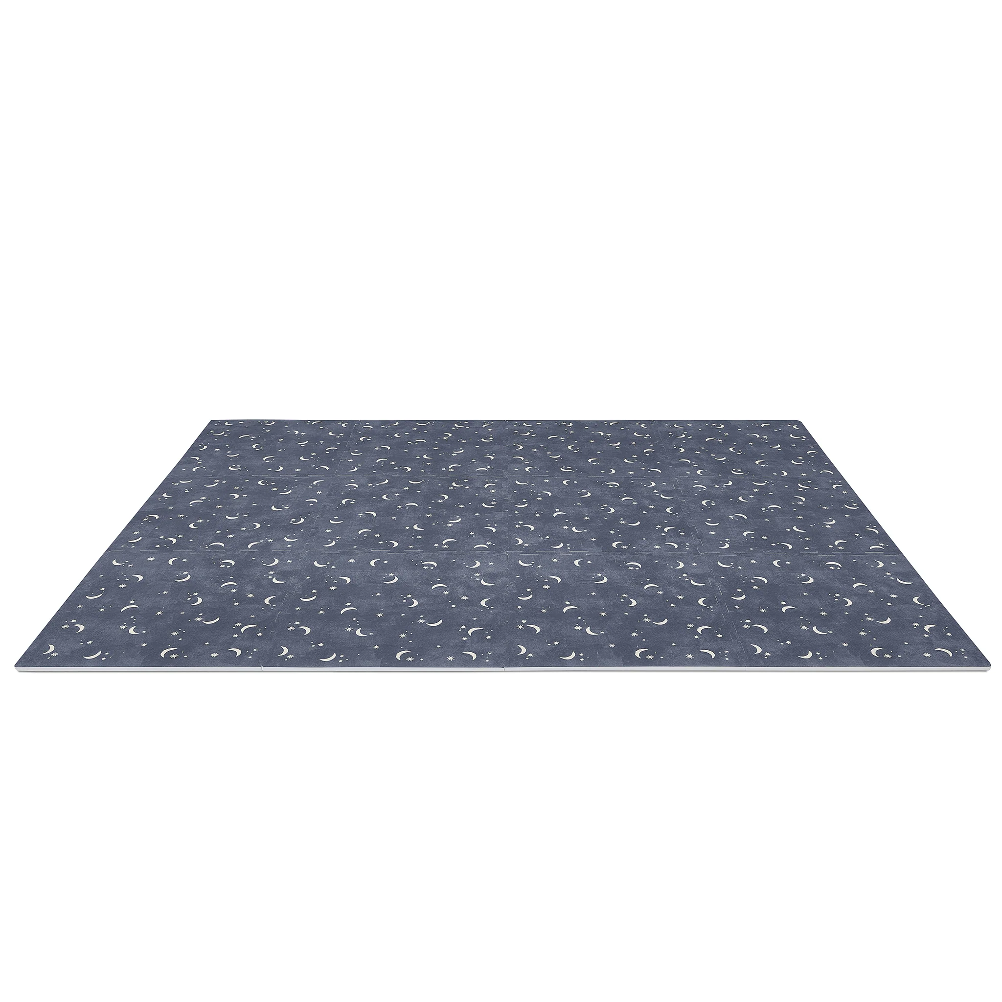 Cosmo - Navy Play Mat - Image 12