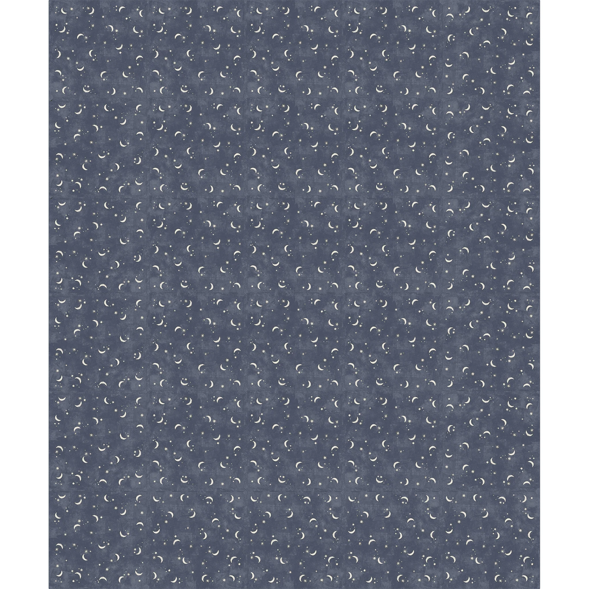 Cosmo - Navy Play Mat - Image 18