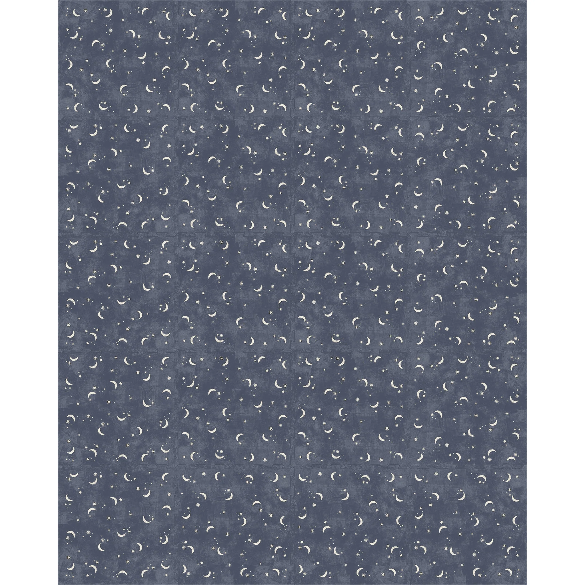 Cosmo - Navy Play Mat - Image 19