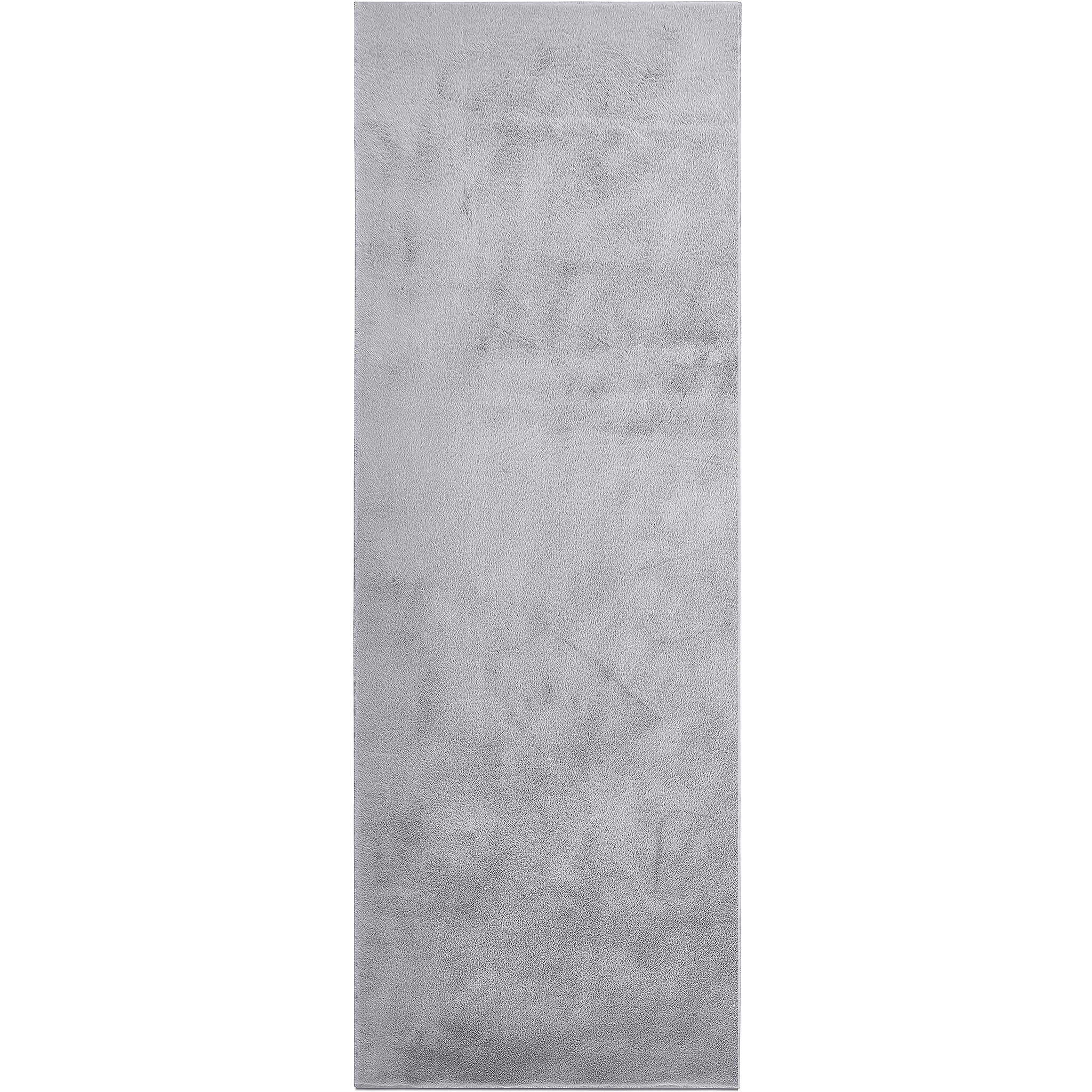 Cozy Fur - Grey - Image 12