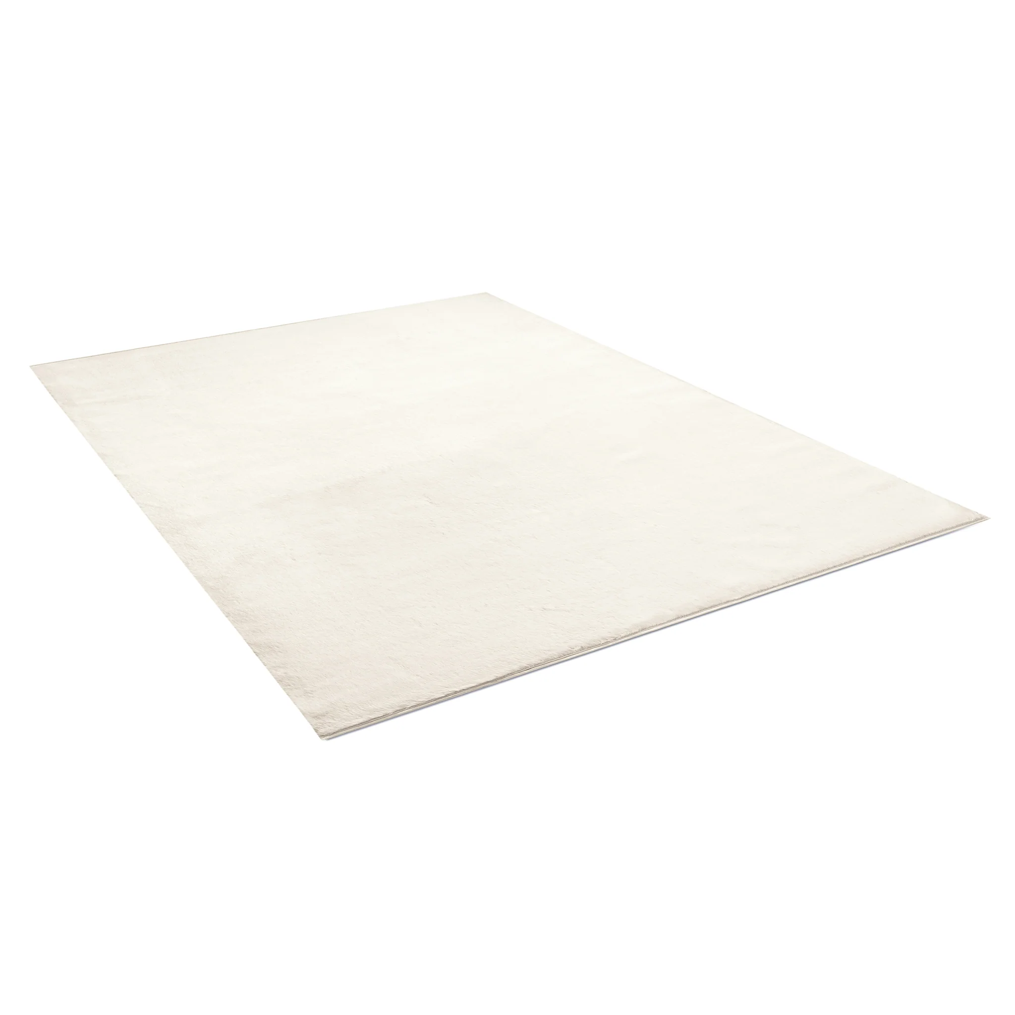 Cozy Fur - Ivory - Image 10