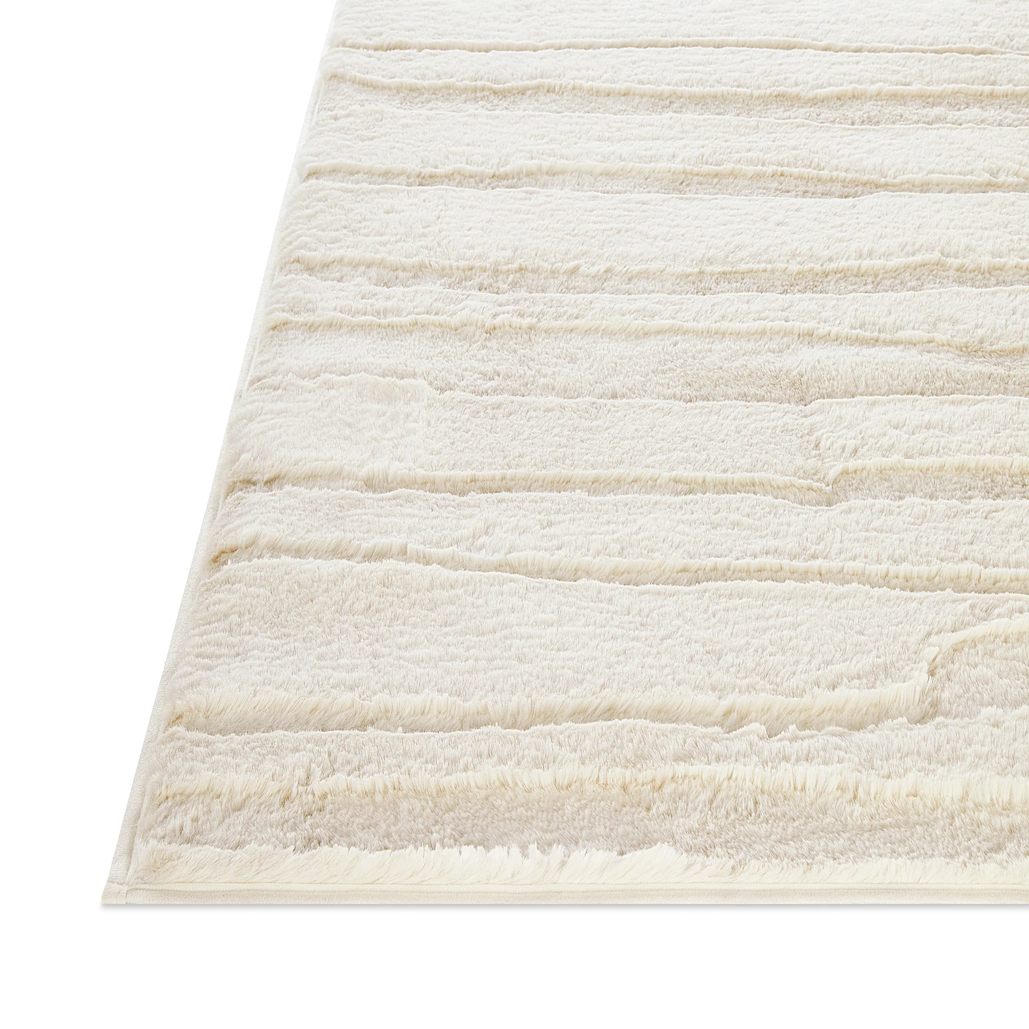Cypress Fur - Ivory - Image 7