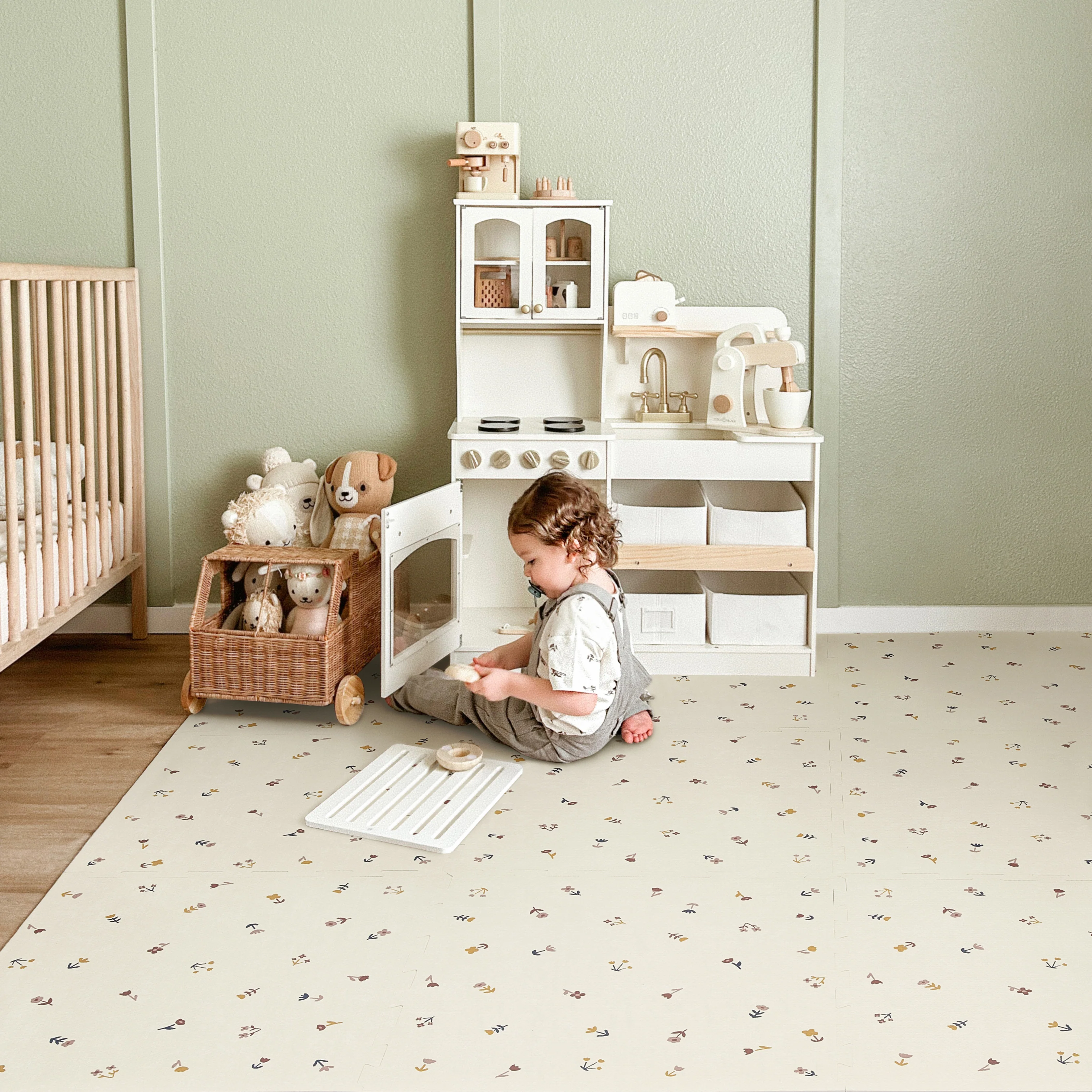 Daisy - Multi Play Mat - Image 3