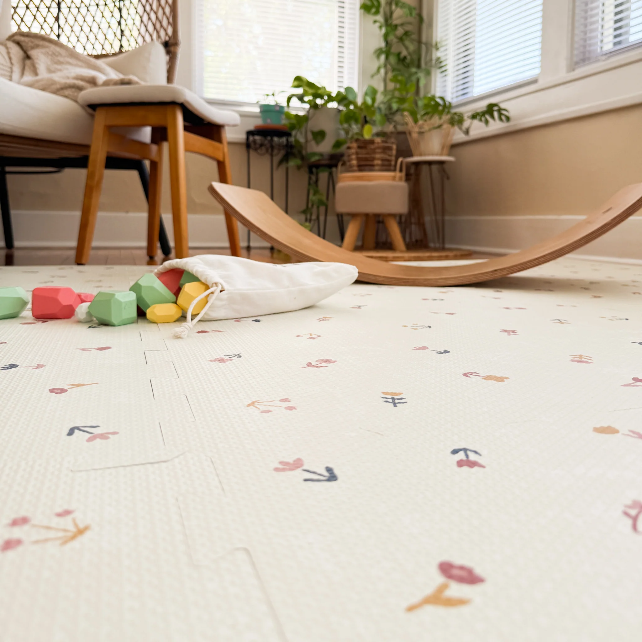 Daisy - Multi Play Mat - Image 4