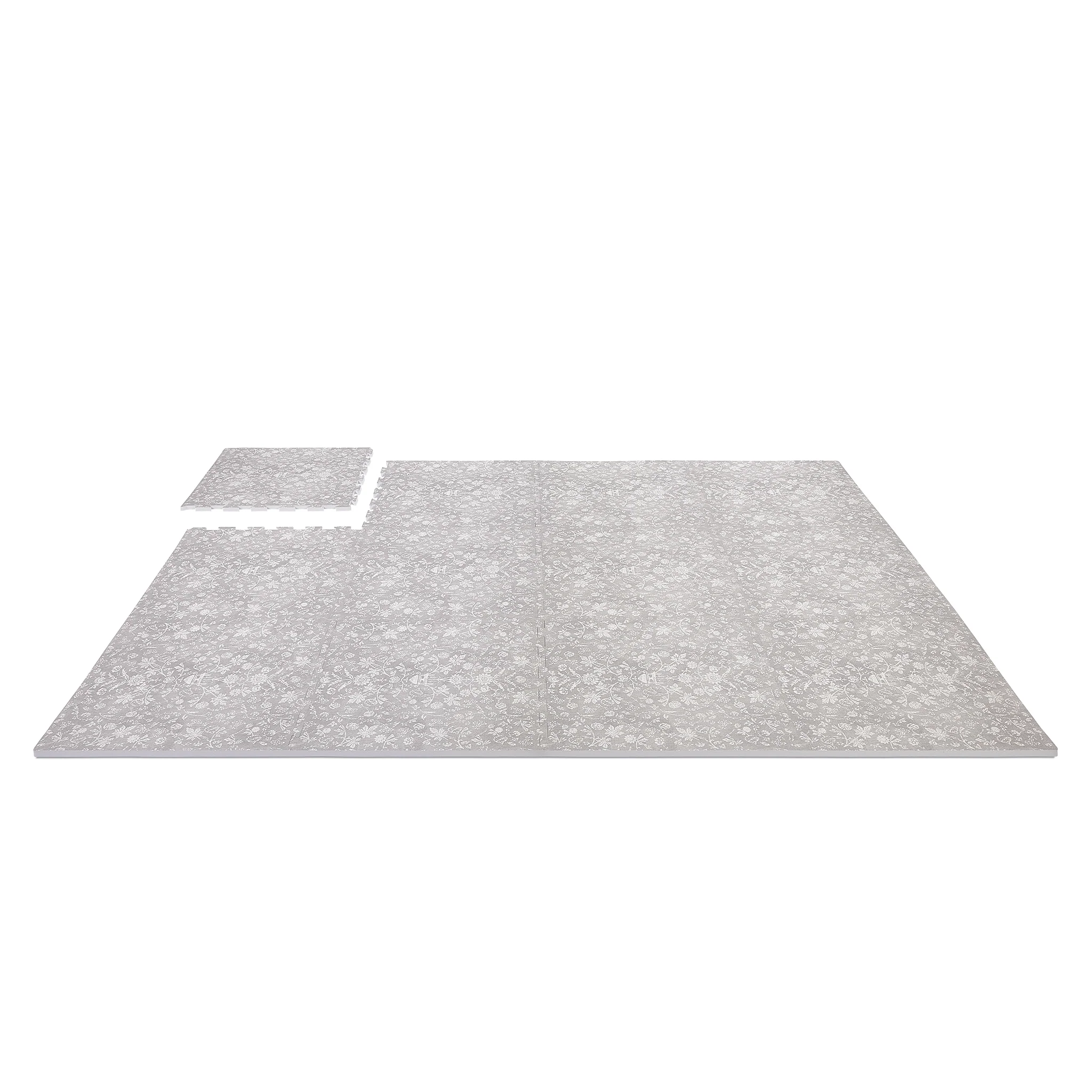 Demi - Grey Play Mat - Image 15