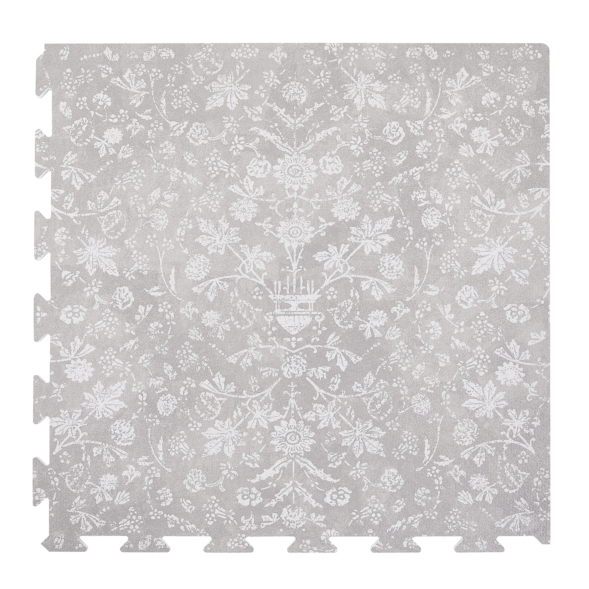 Demi - Grey Play Mat - Image 6
