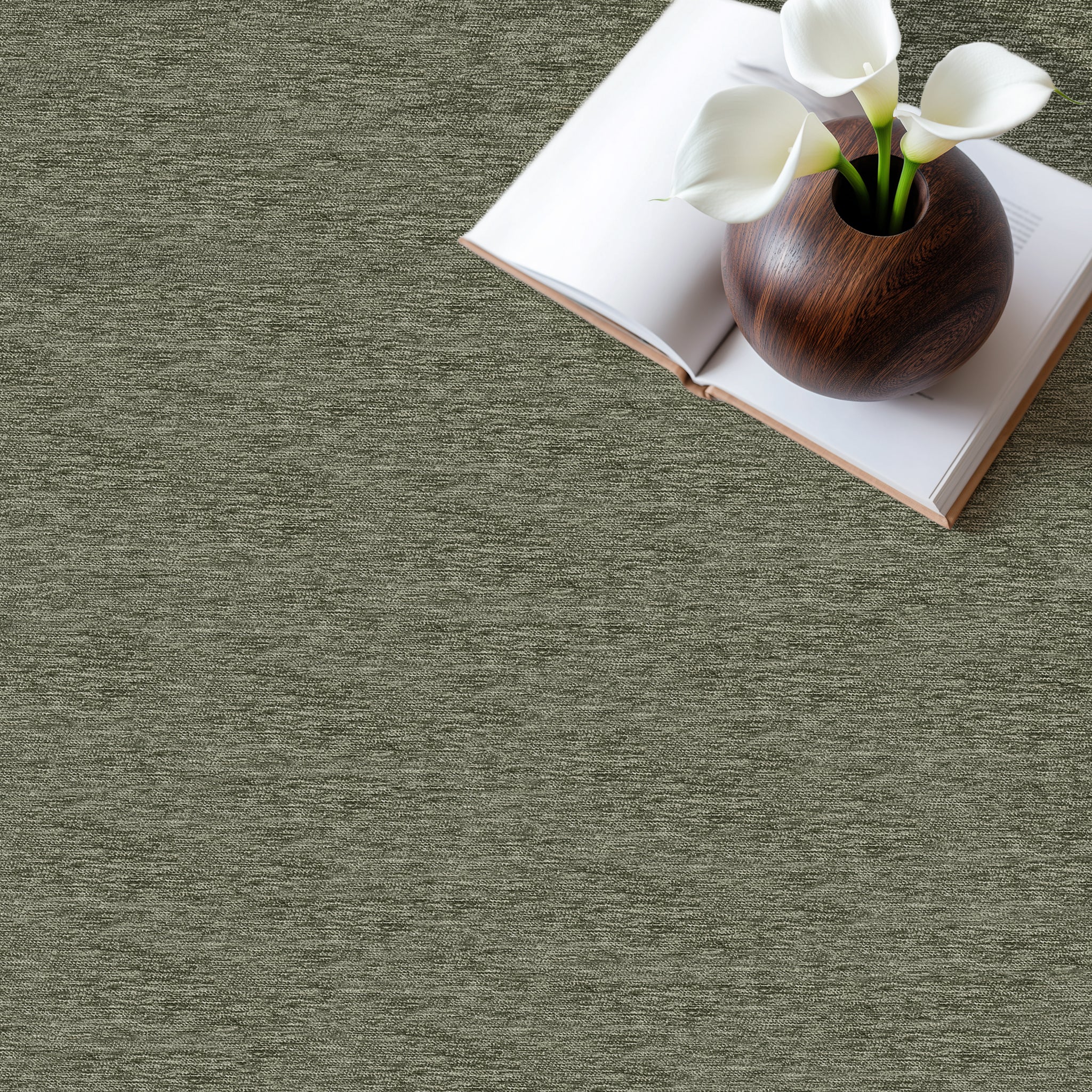 Esme - Olive - Image 10