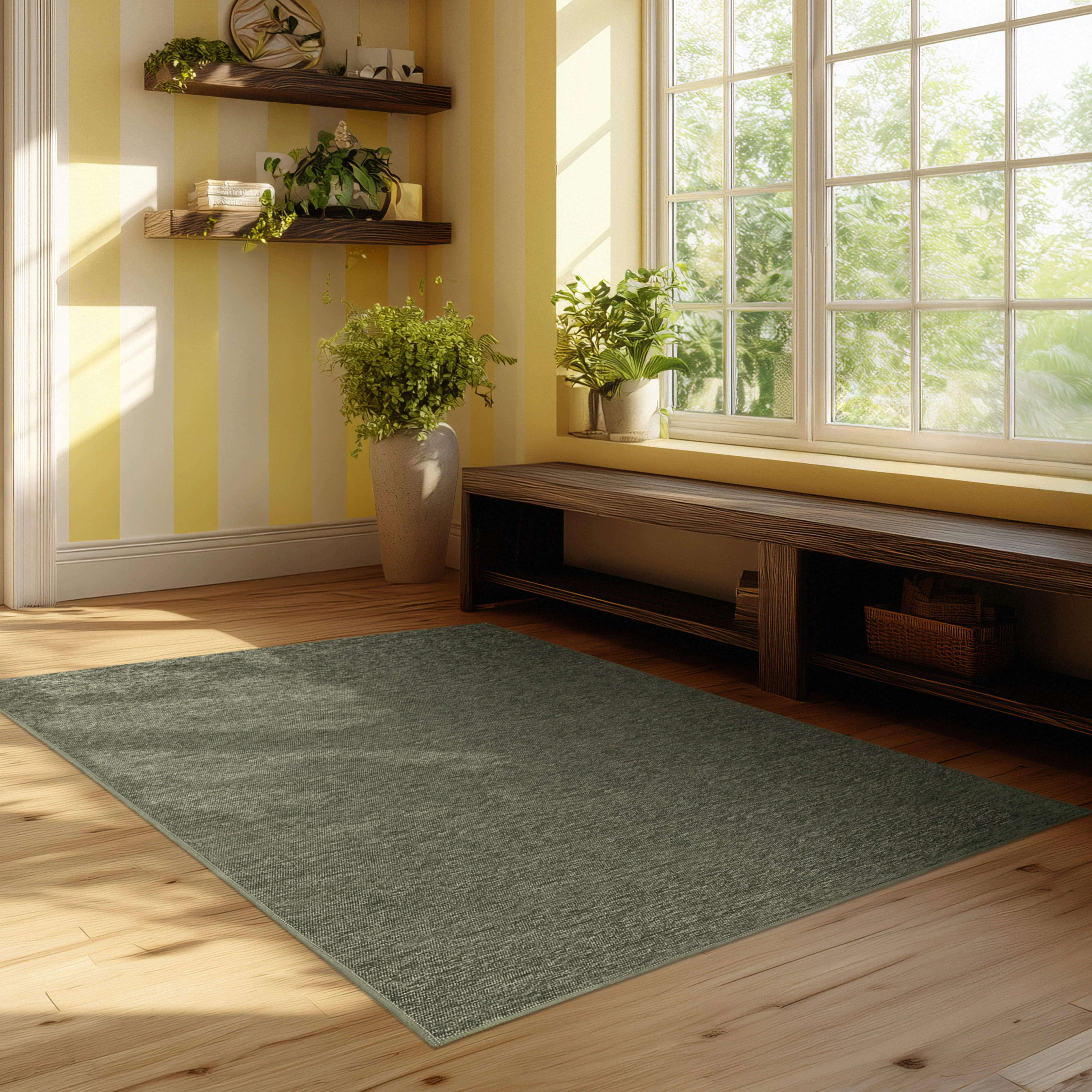 Esme - Olive - Image 9