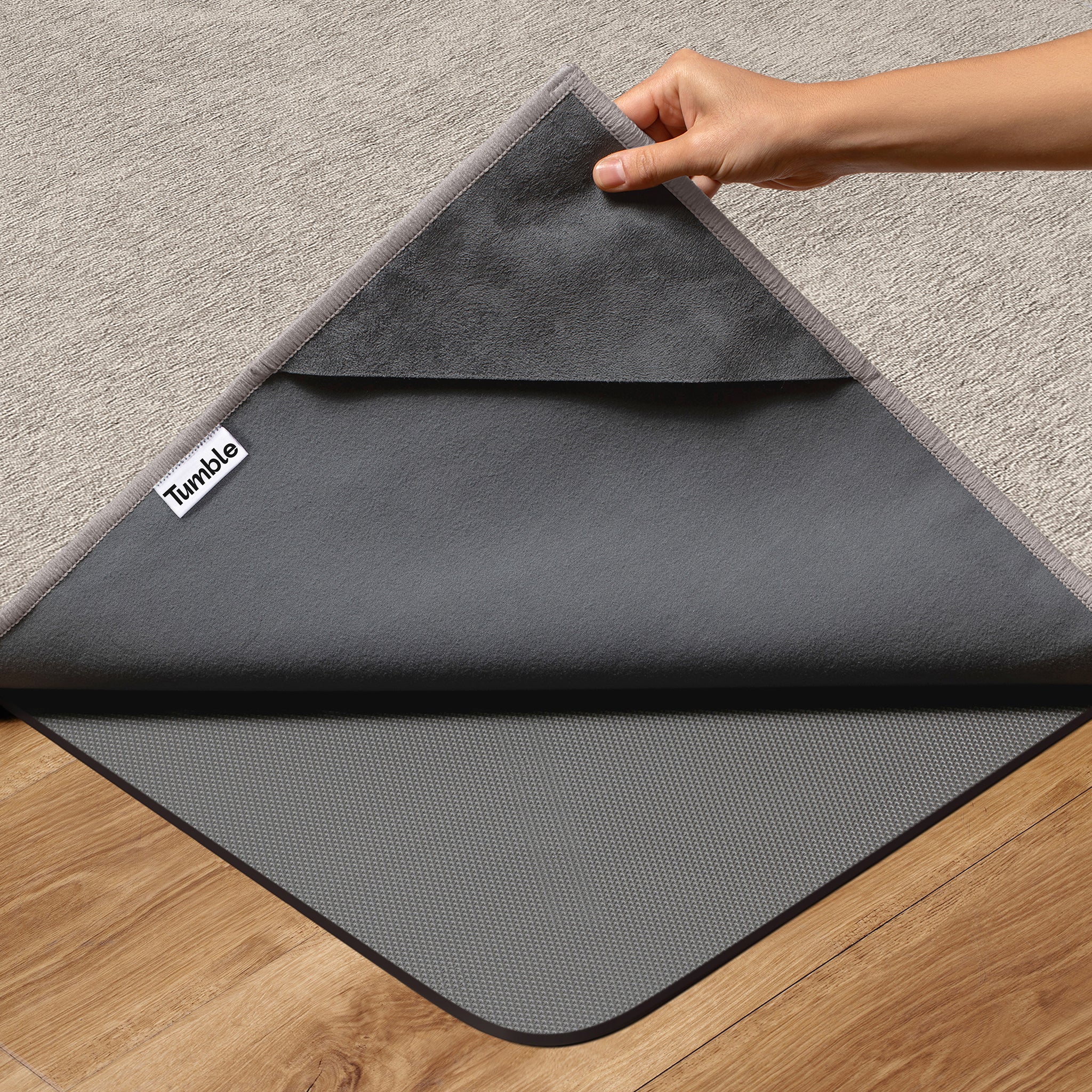Esme - Taupe - Image 4