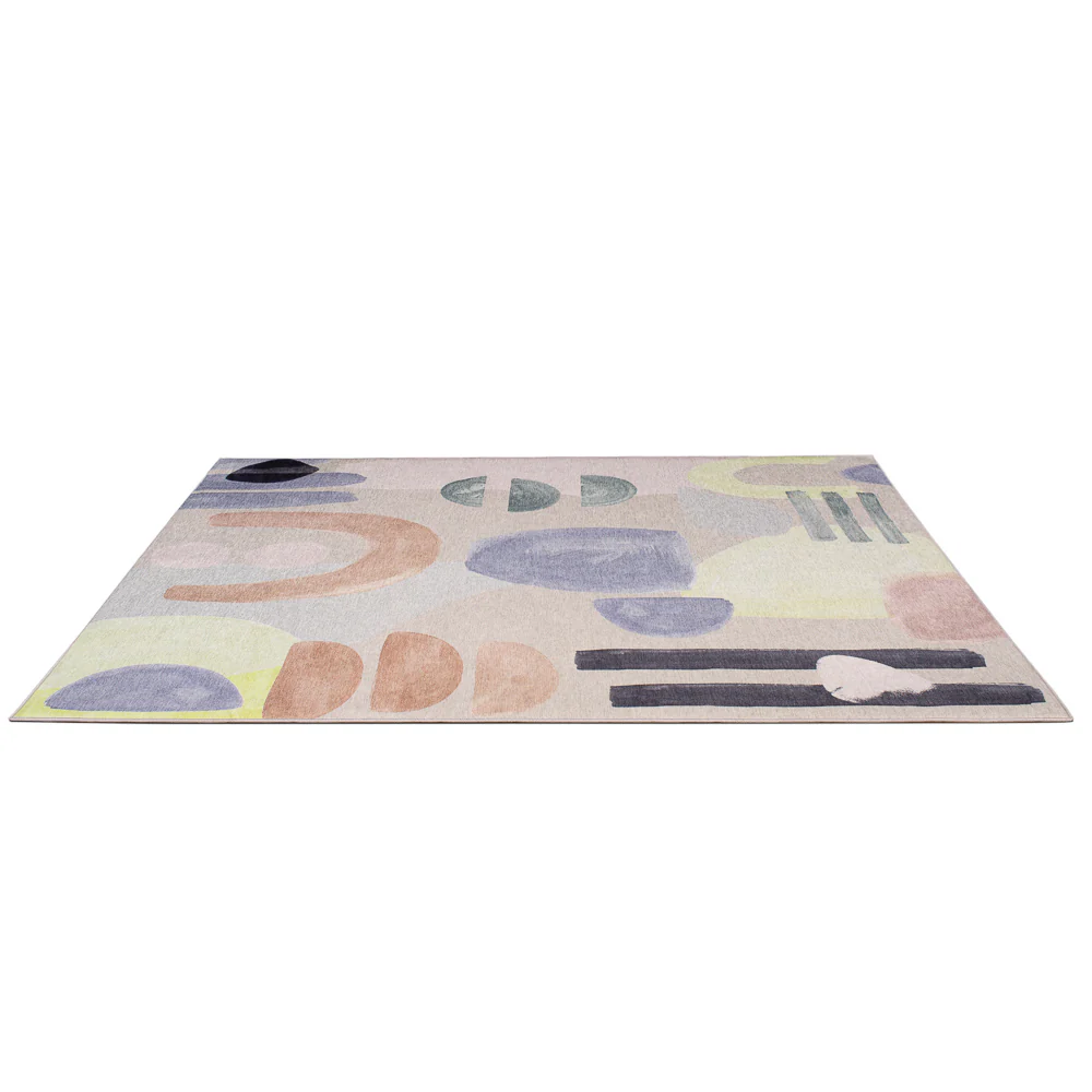 Fez - Sand/Multi - Image 11