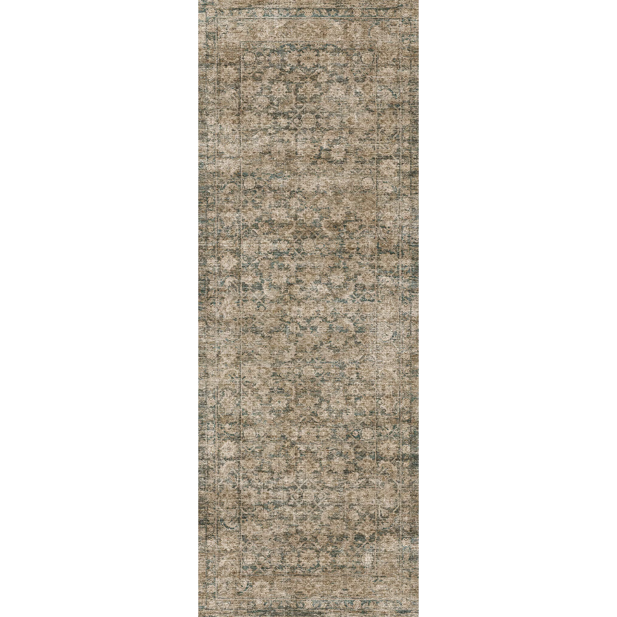 Florence - Ocean/Beige - Image 11