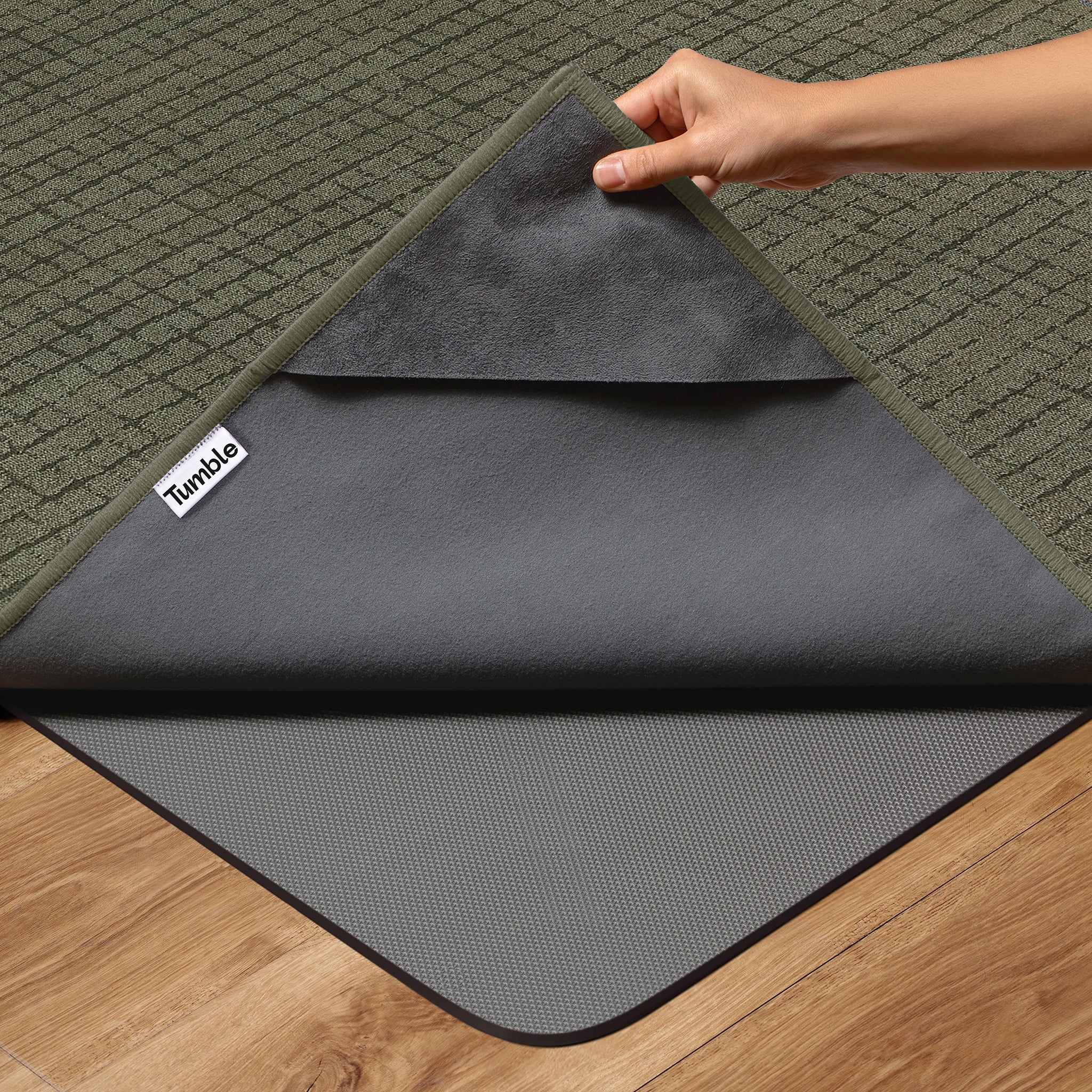 Forma - Olive - Image 5