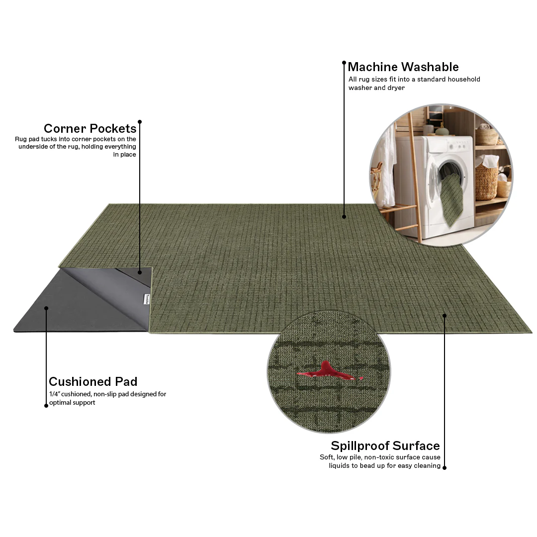 Forma - Olive - Image 6