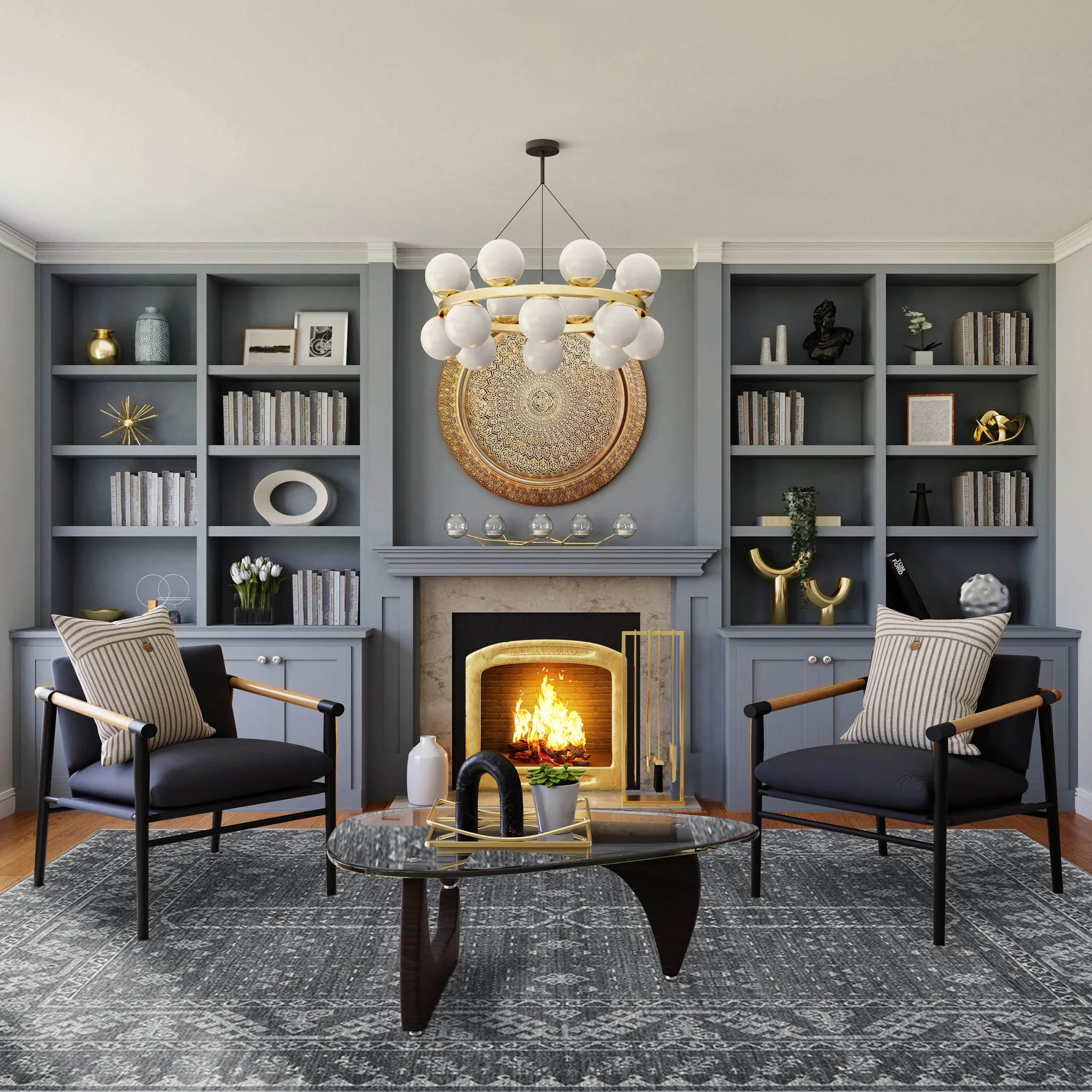 Hali - Grey/Neutral - Image 8