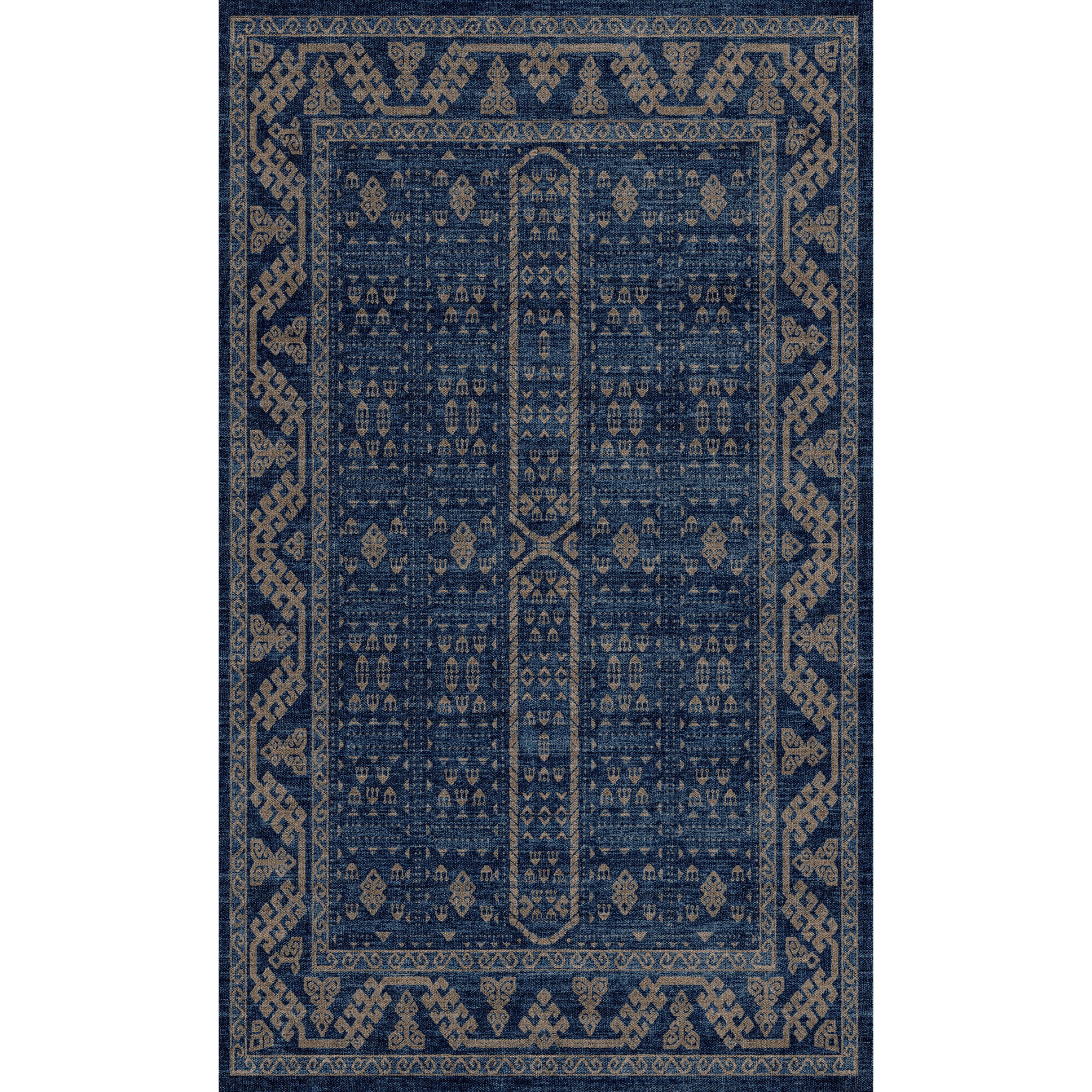 Hali - Indigo/Bronze - Image 15