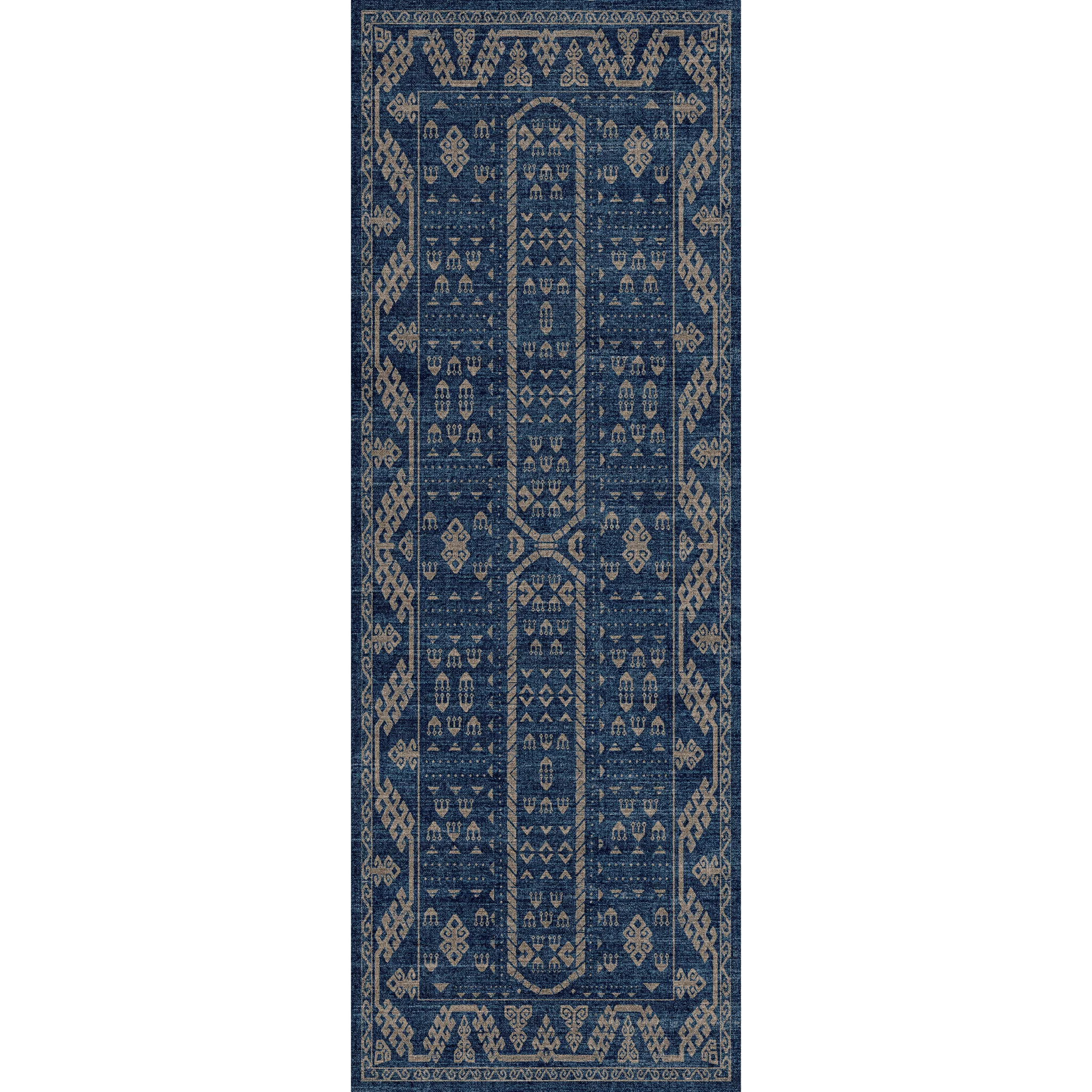 Hali - Indigo/Bronze - Image 16