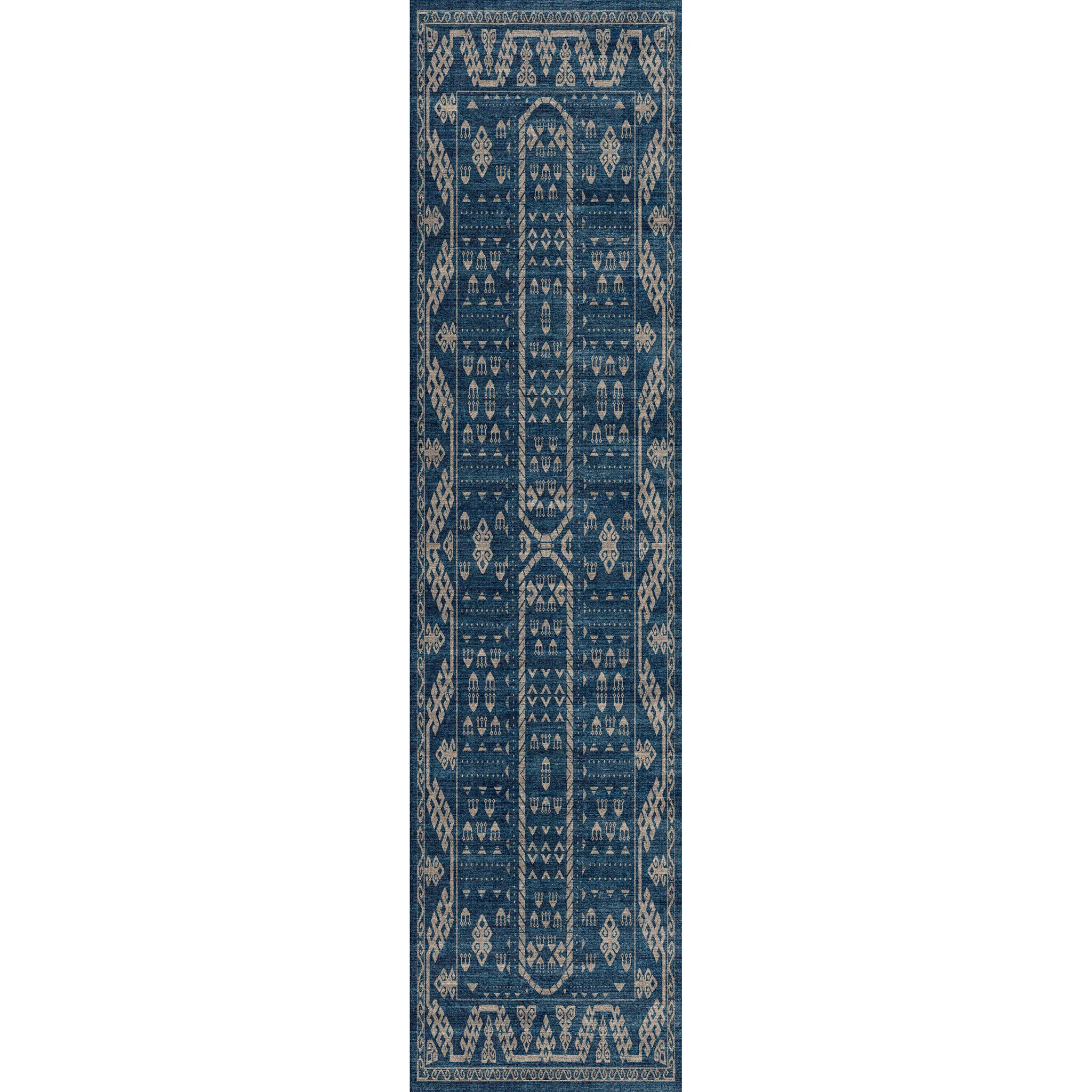 Hali - Indigo/Bronze - Image 17