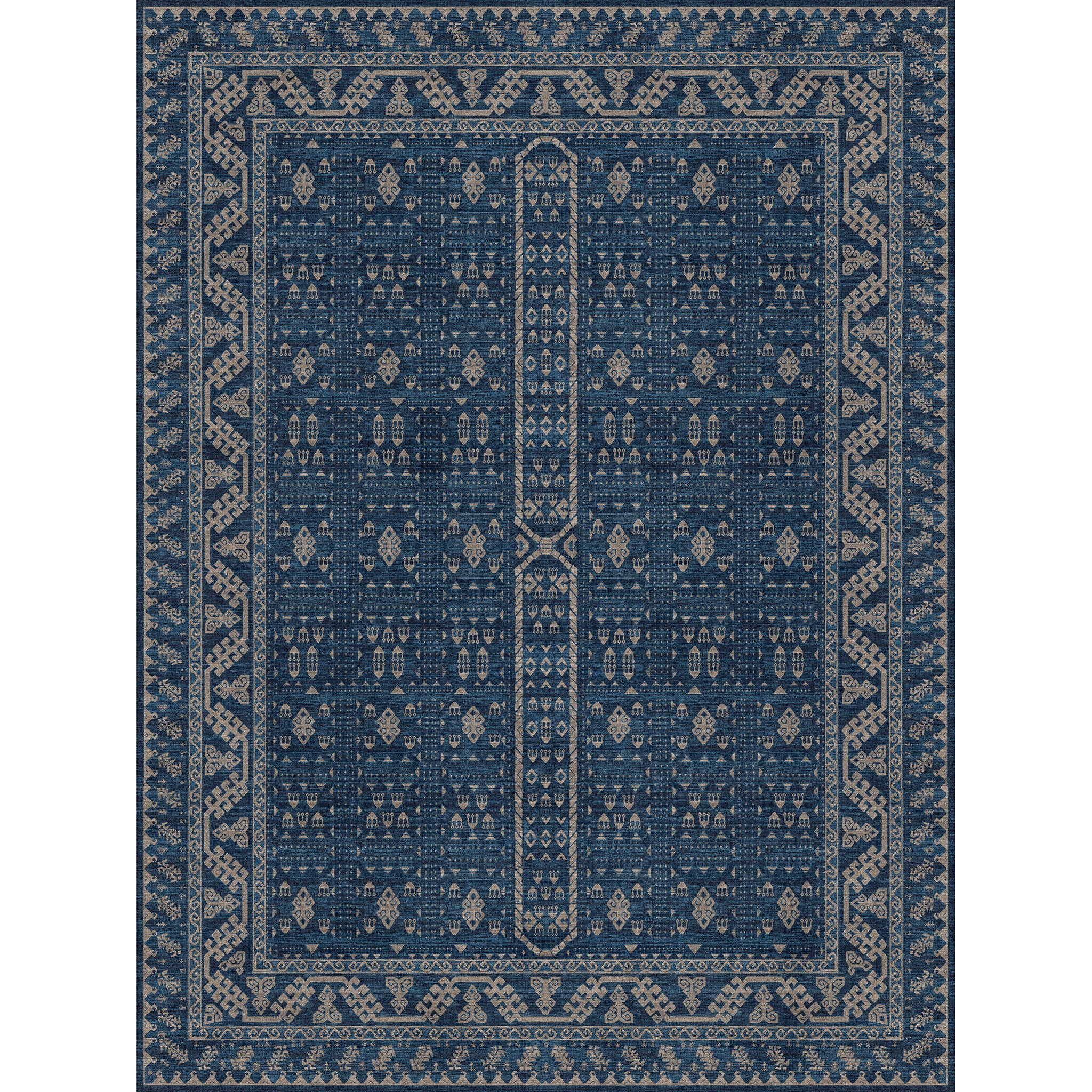 Hali - Indigo/Bronze - Image 19