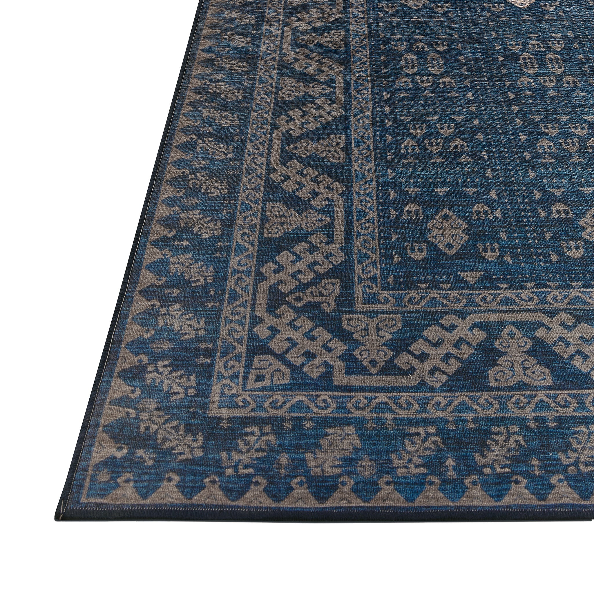 Hali - Indigo/Bronze - Image 7