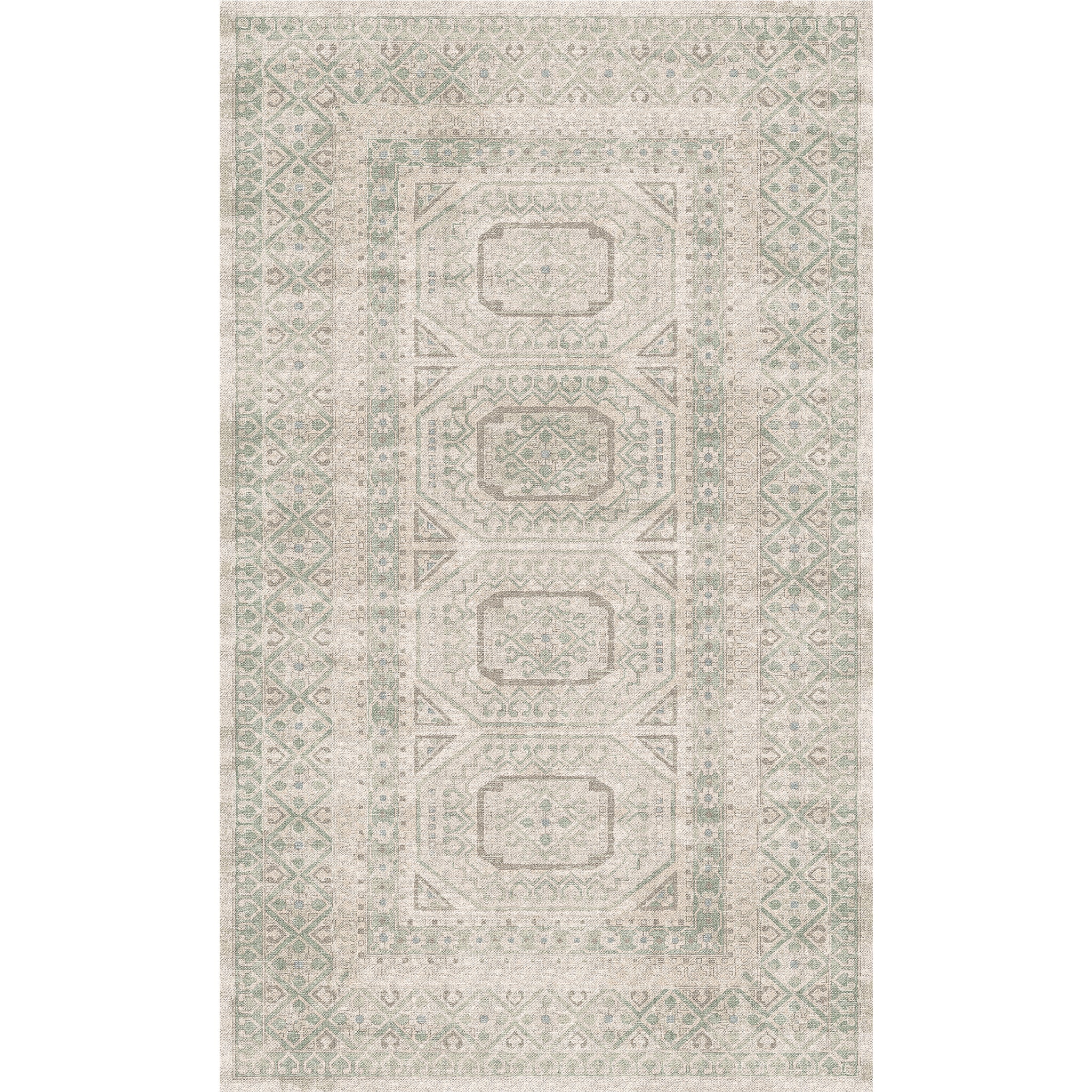 Harlow - Sage/Natural - Image 13
