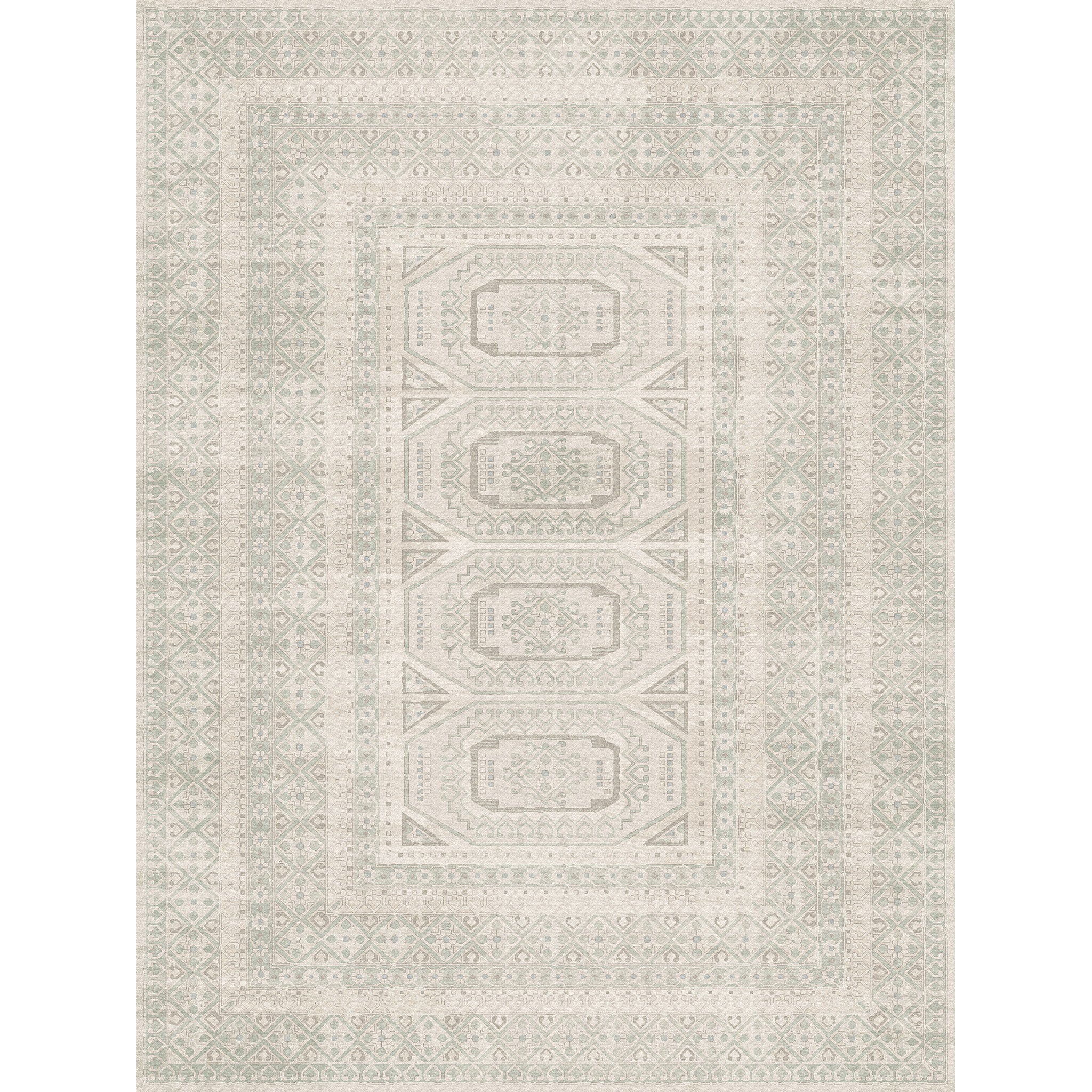 Harlow - Sage/Natural - Image 15