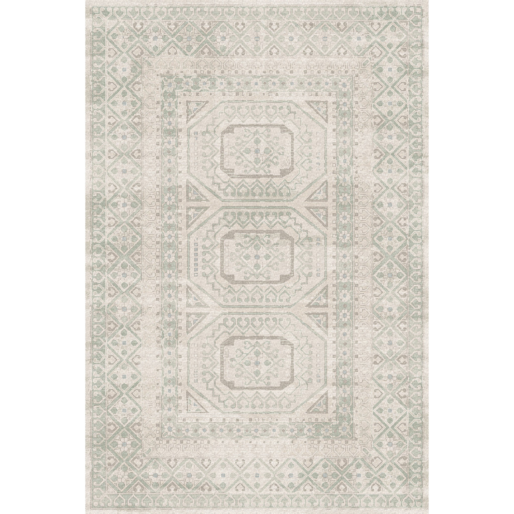 Harlow - Sage/Natural - Image 16
