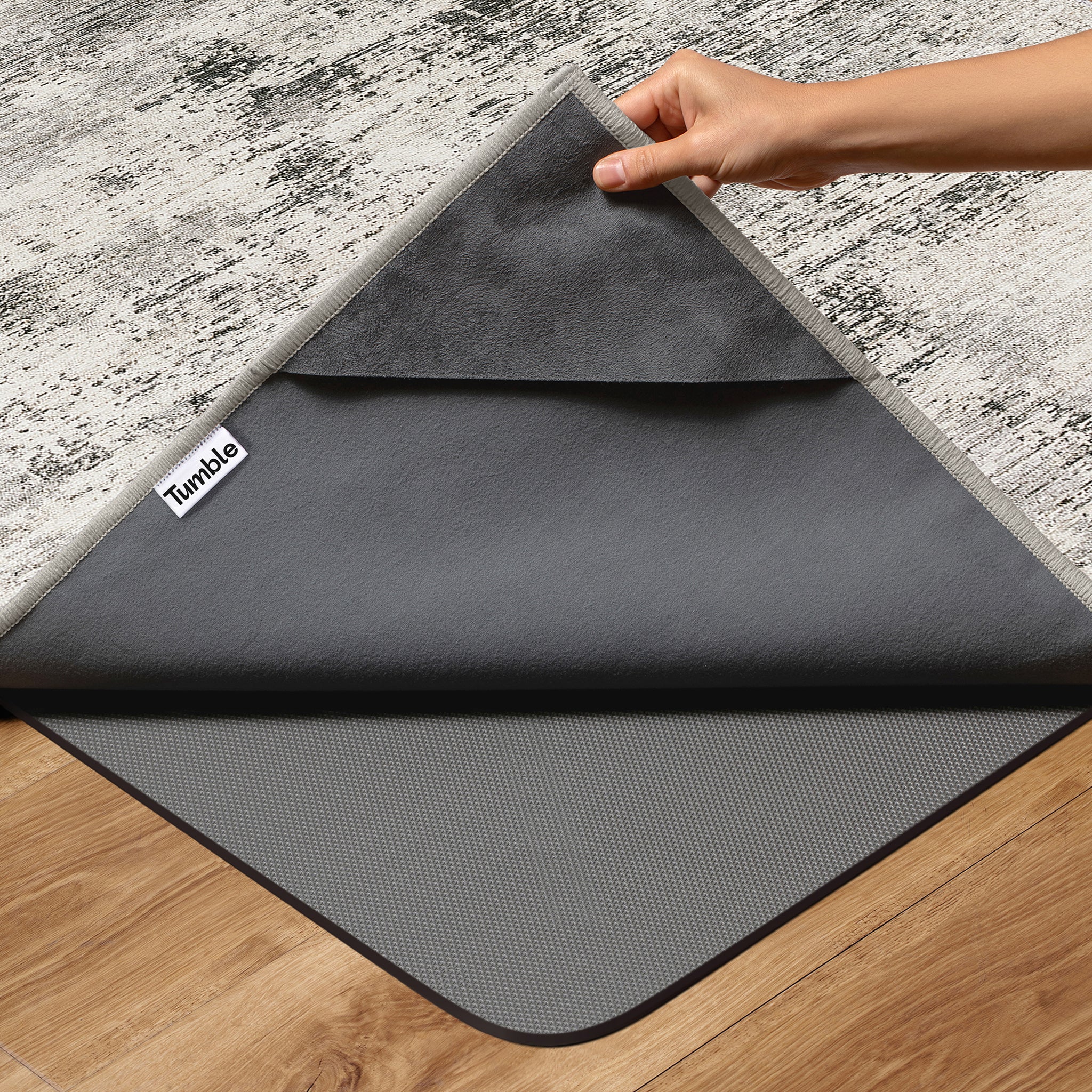 Harper - Grey/Black - Image 5