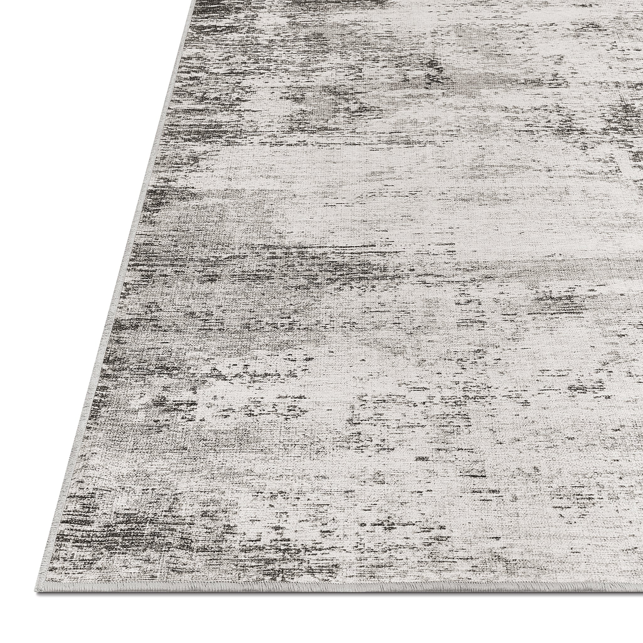 Harper - Grey/Black - Image 7