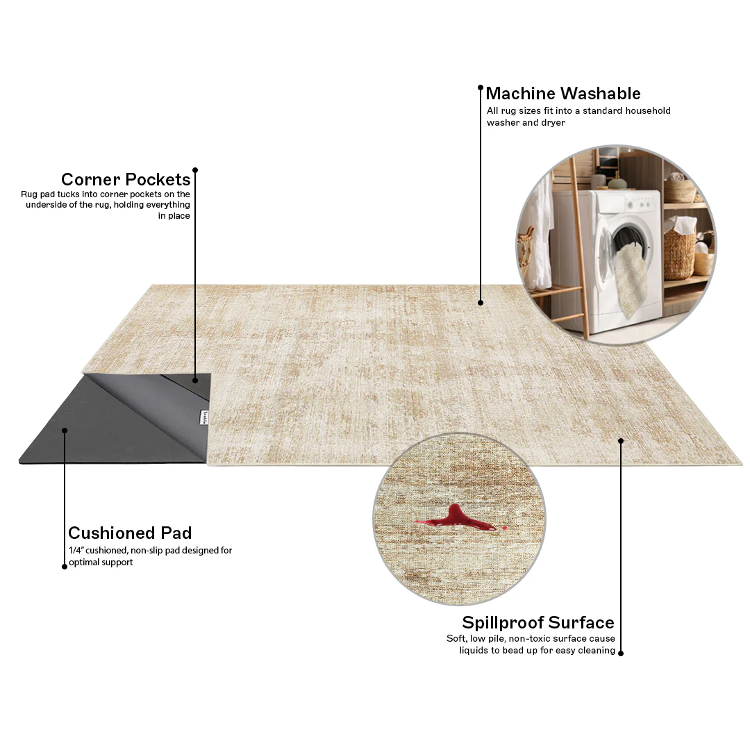 Harper - Sand/Brown - Image 5