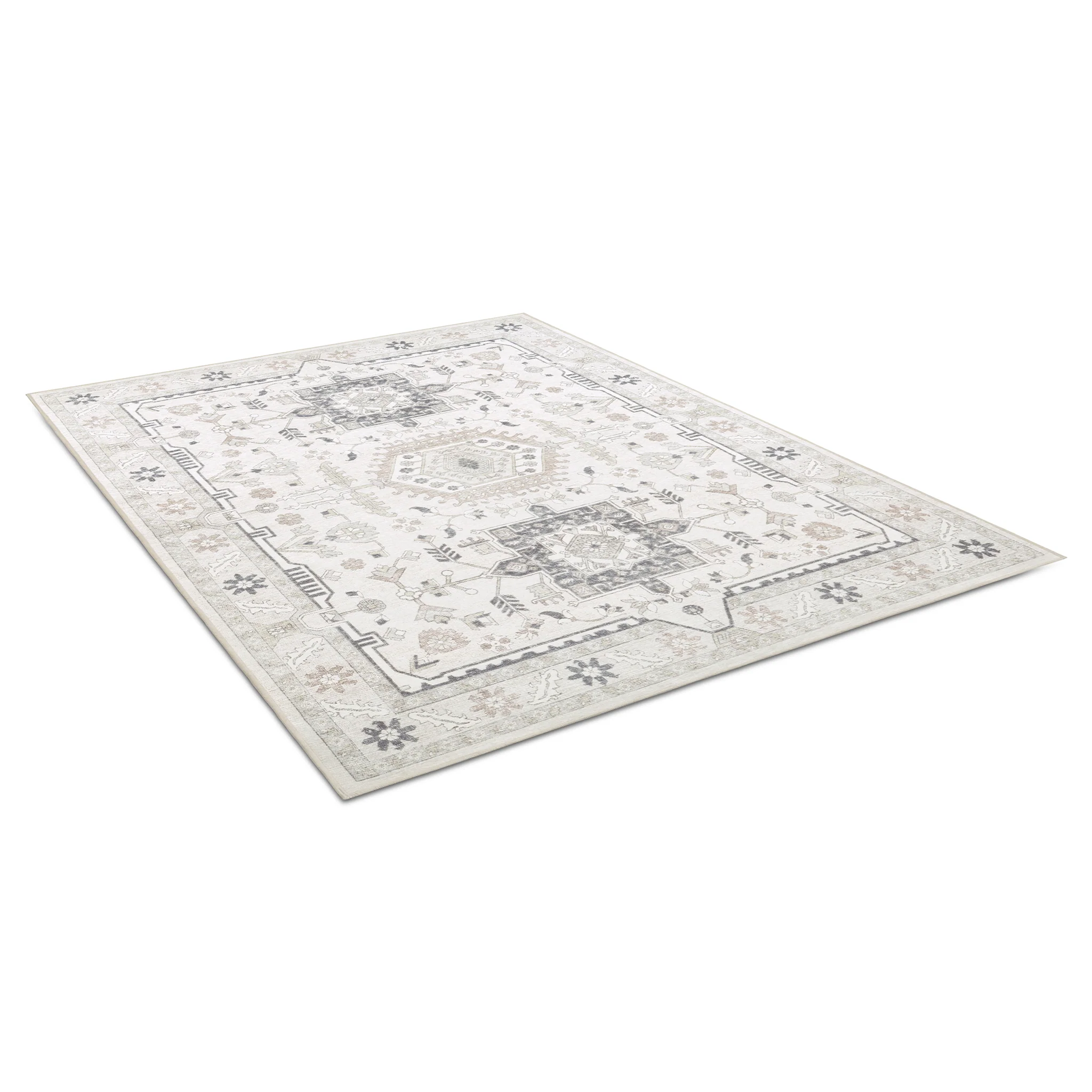 Hayden - Ivory/Slate - Image 14
